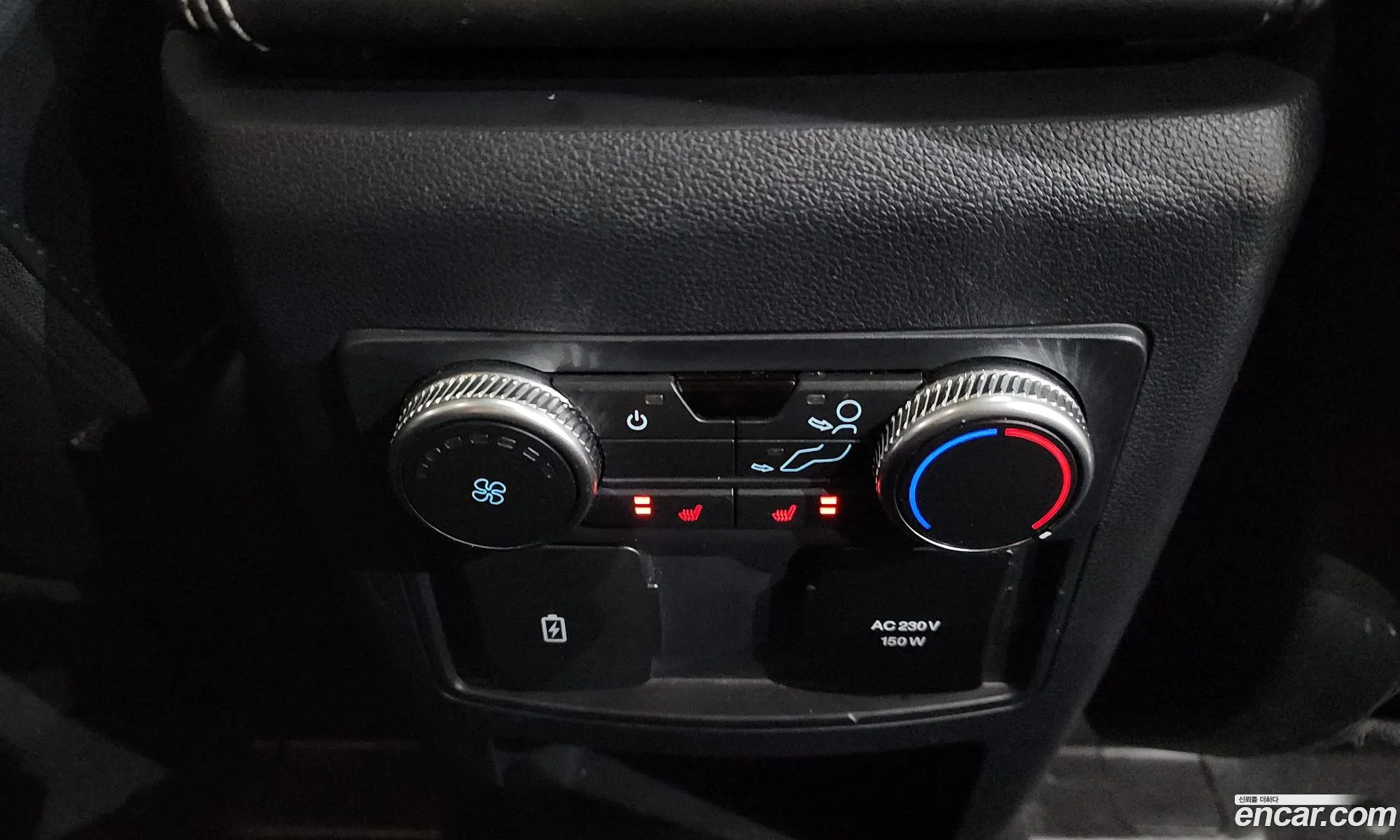 Ford Explorer 6th Gen 2021 1FM5K8FY1MNA19818 — 7