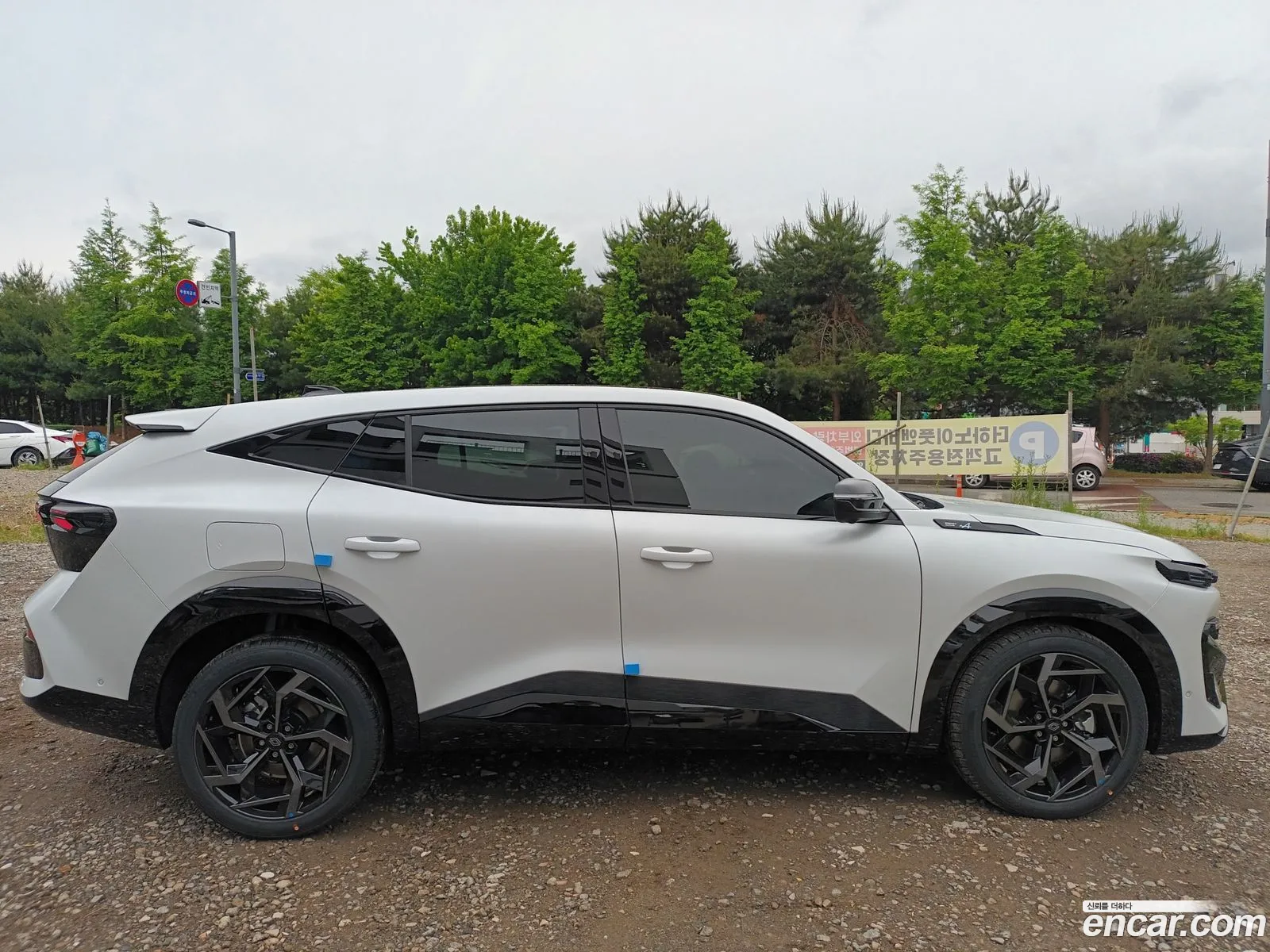 Renault Korea (Samsung) Fluence 2026 — 15