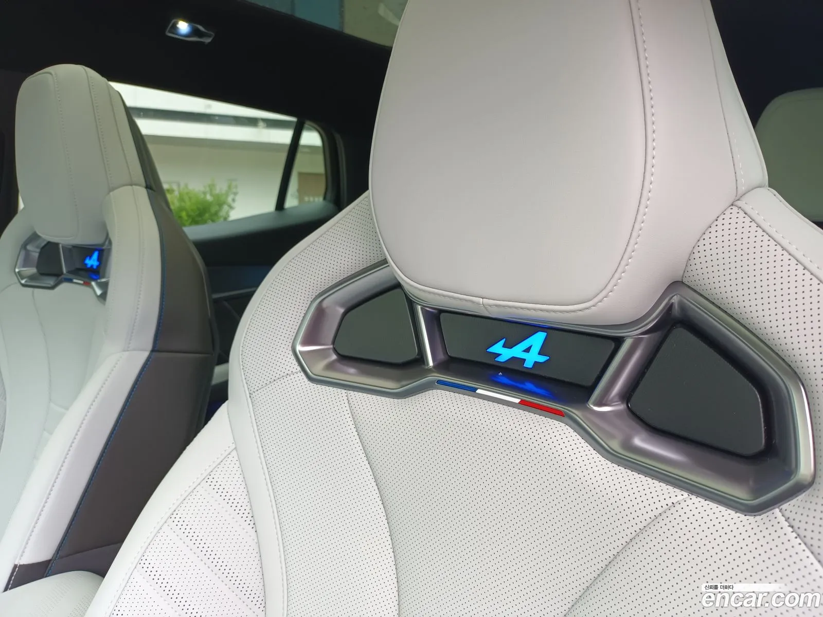 Renault Korea (Samsung) Fluence 2026 — 10