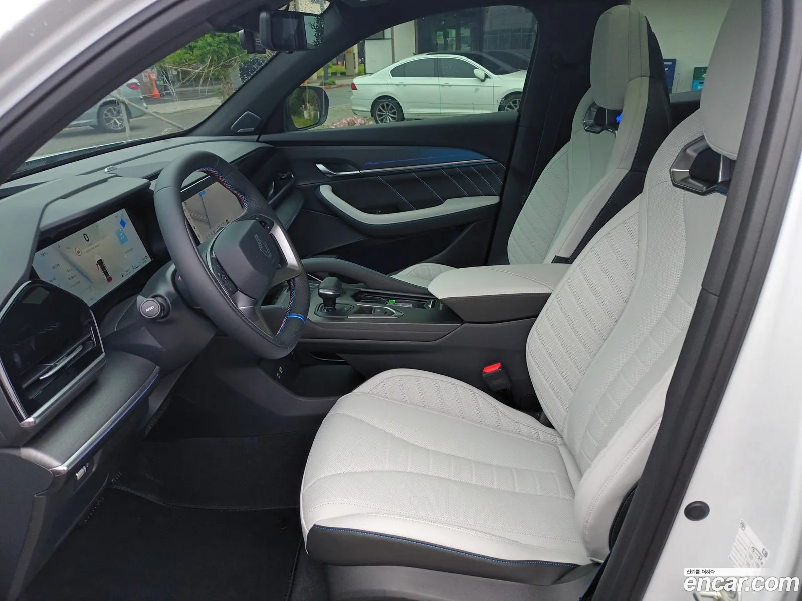 Renault Korea (Samsung) Fluence 2026 — 11