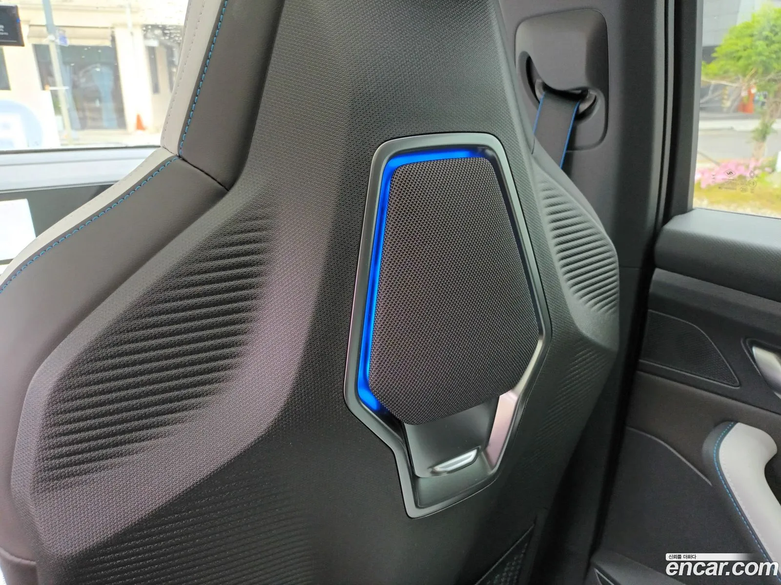 Renault Korea (Samsung) Fluence 2026 — 3