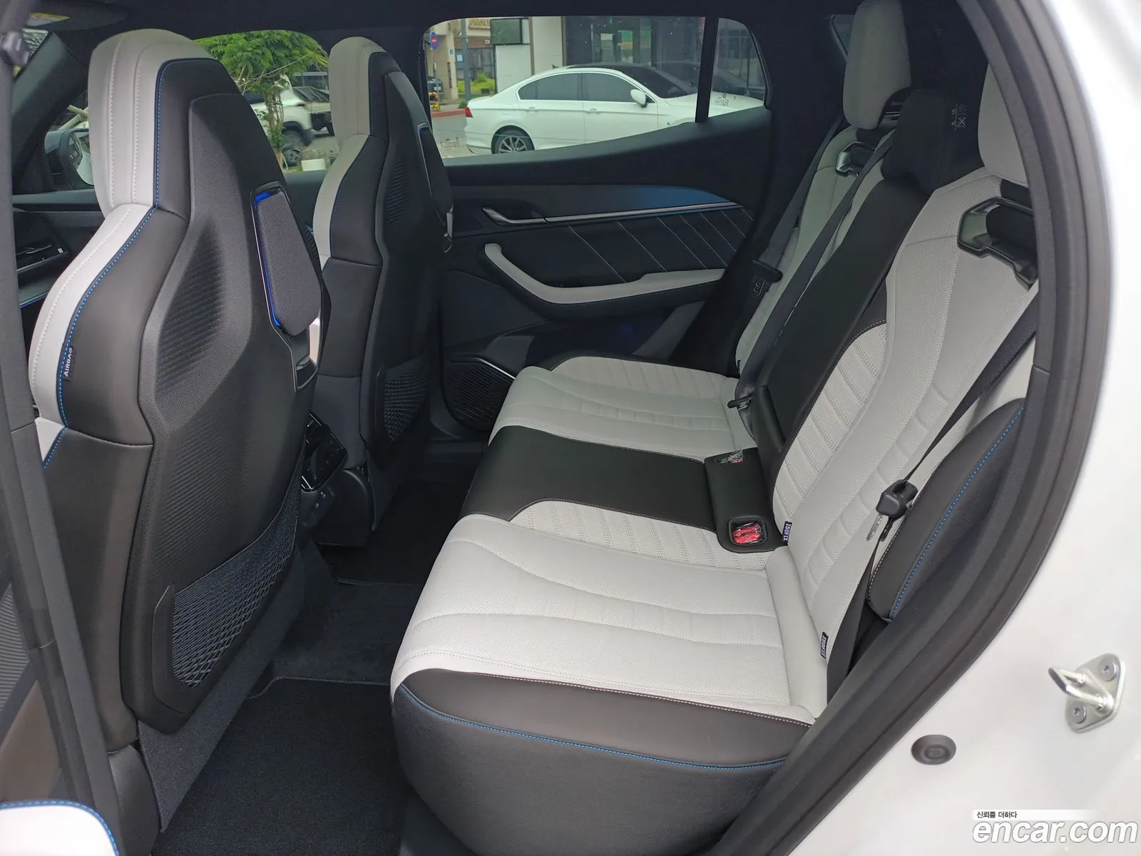 Renault Korea (Samsung) Fluence 2026 — 4