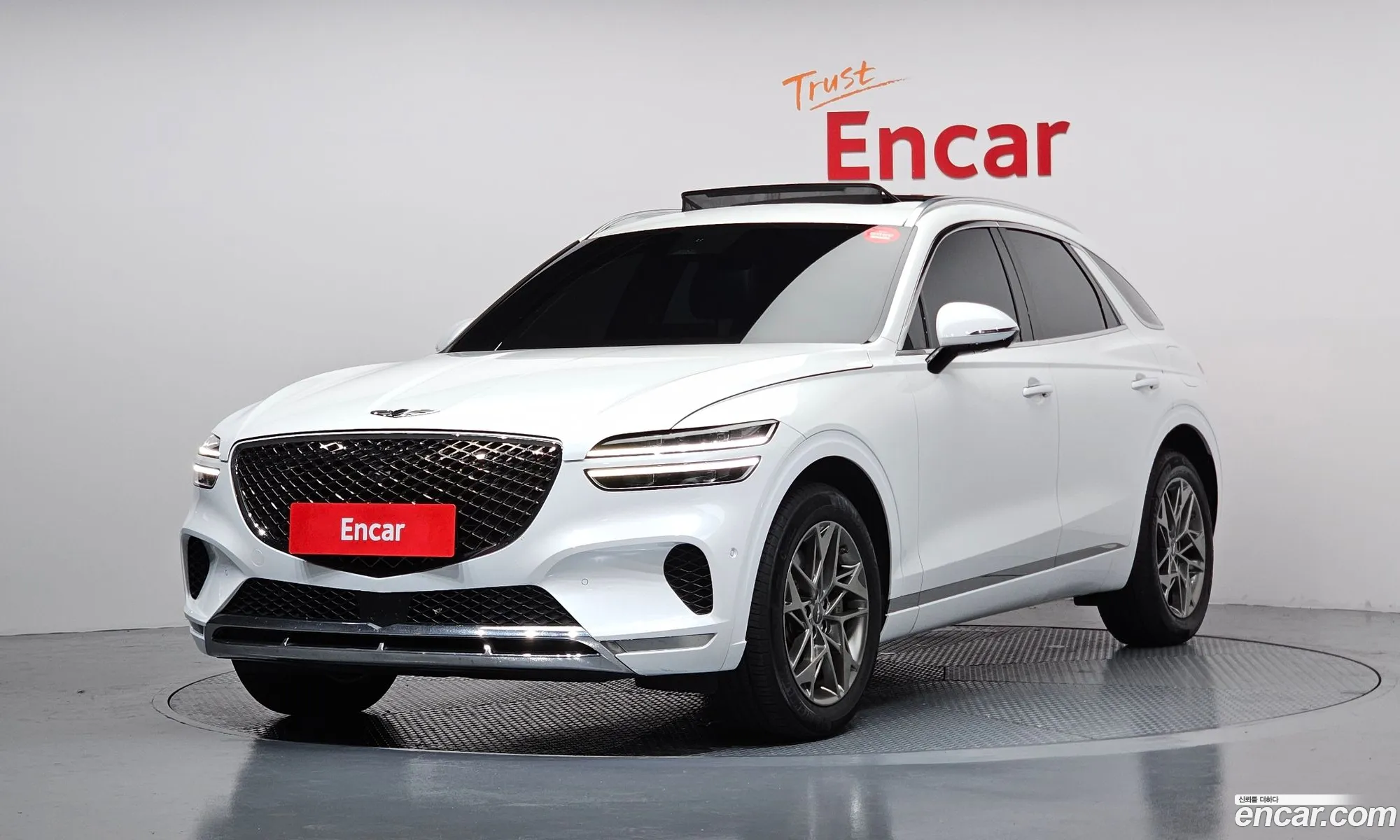 Genesis GV70 2024 — 4