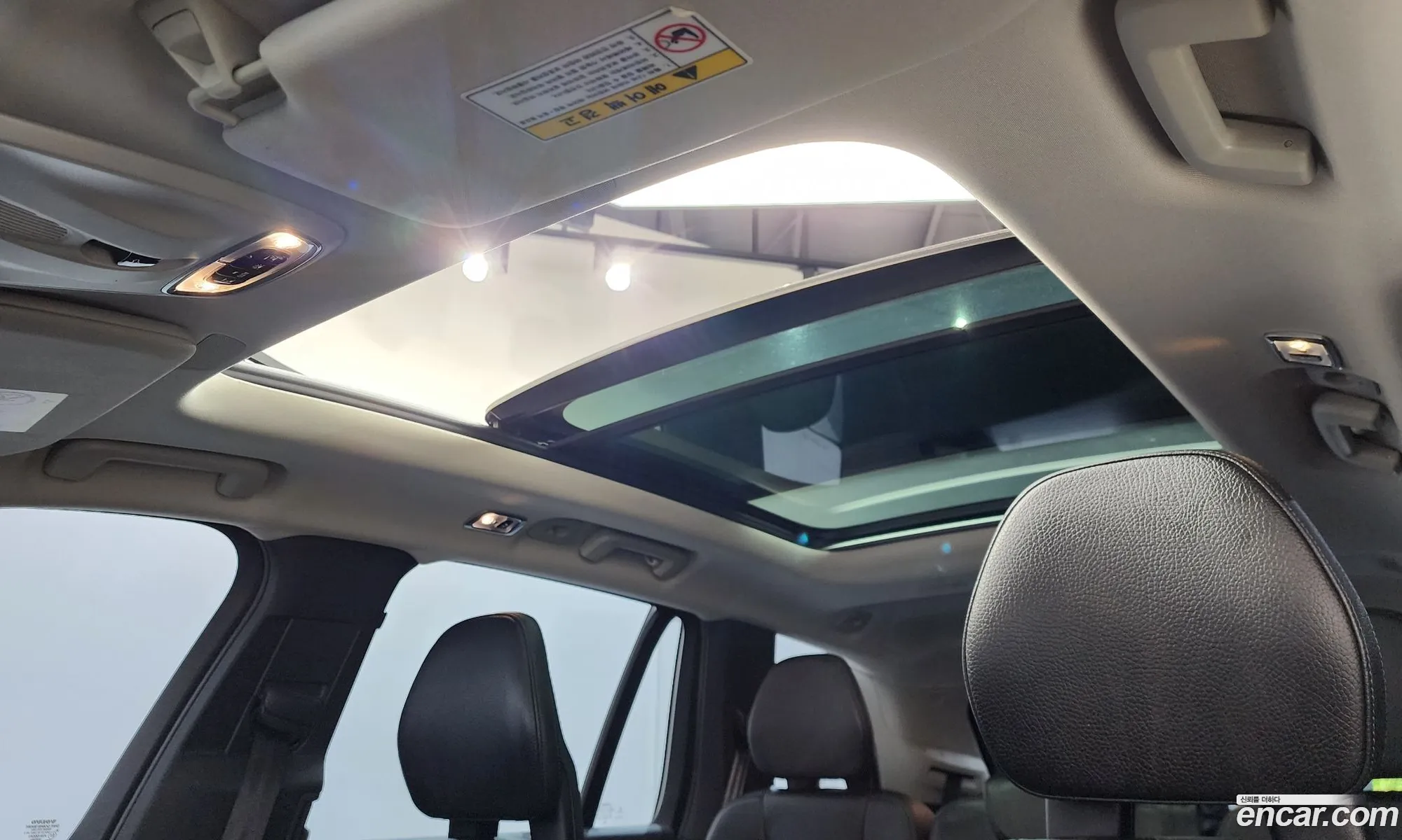 Volvo XC90 2016 — 5