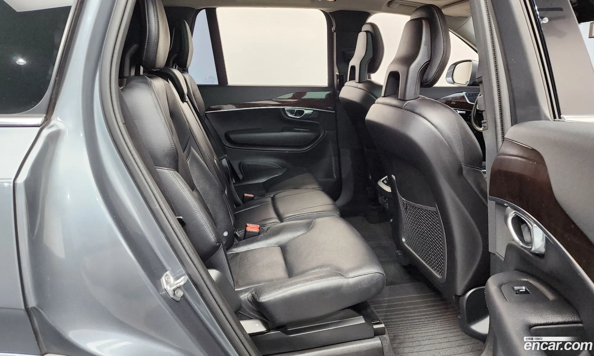 Volvo XC90 2016 — 15
