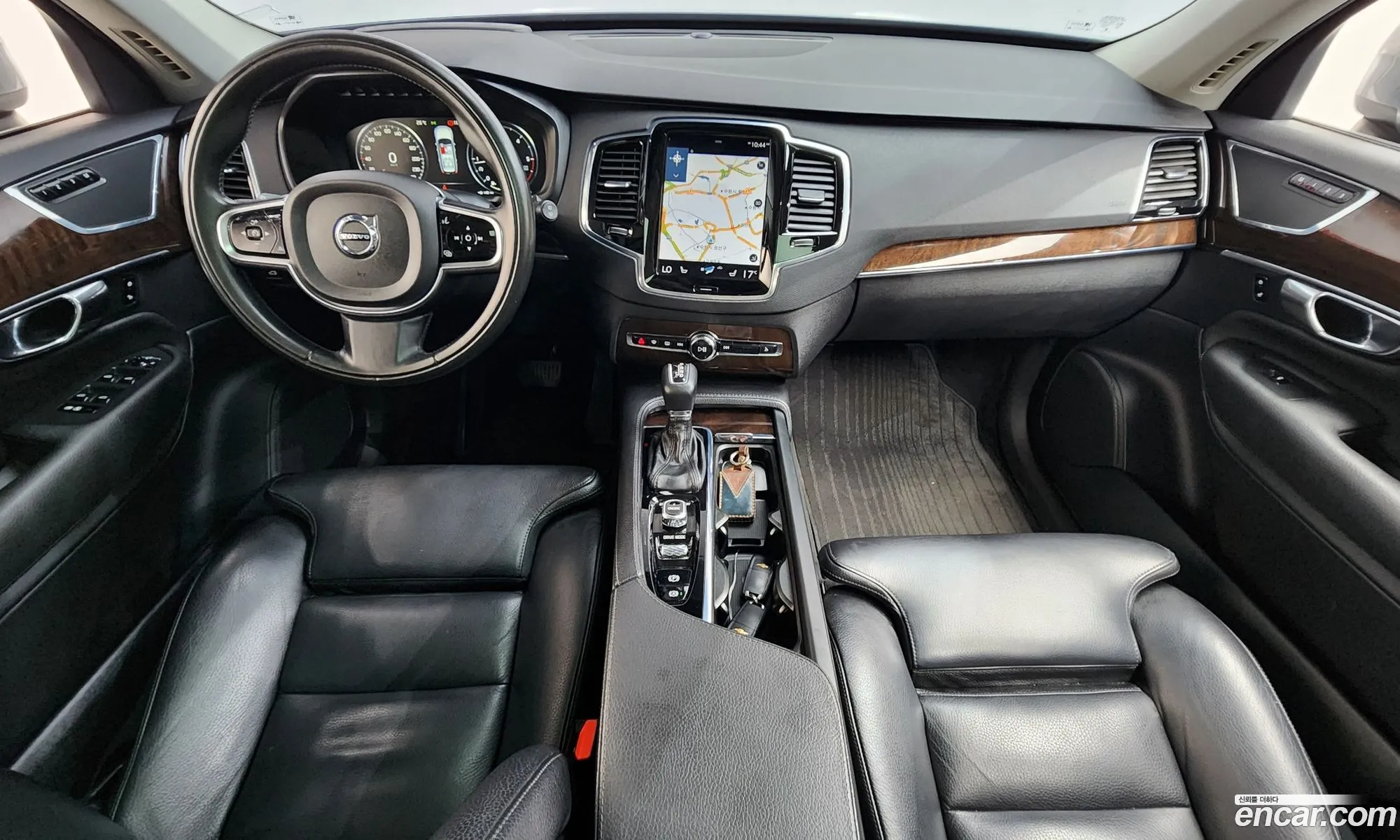 Volvo XC90 2016 — 20
