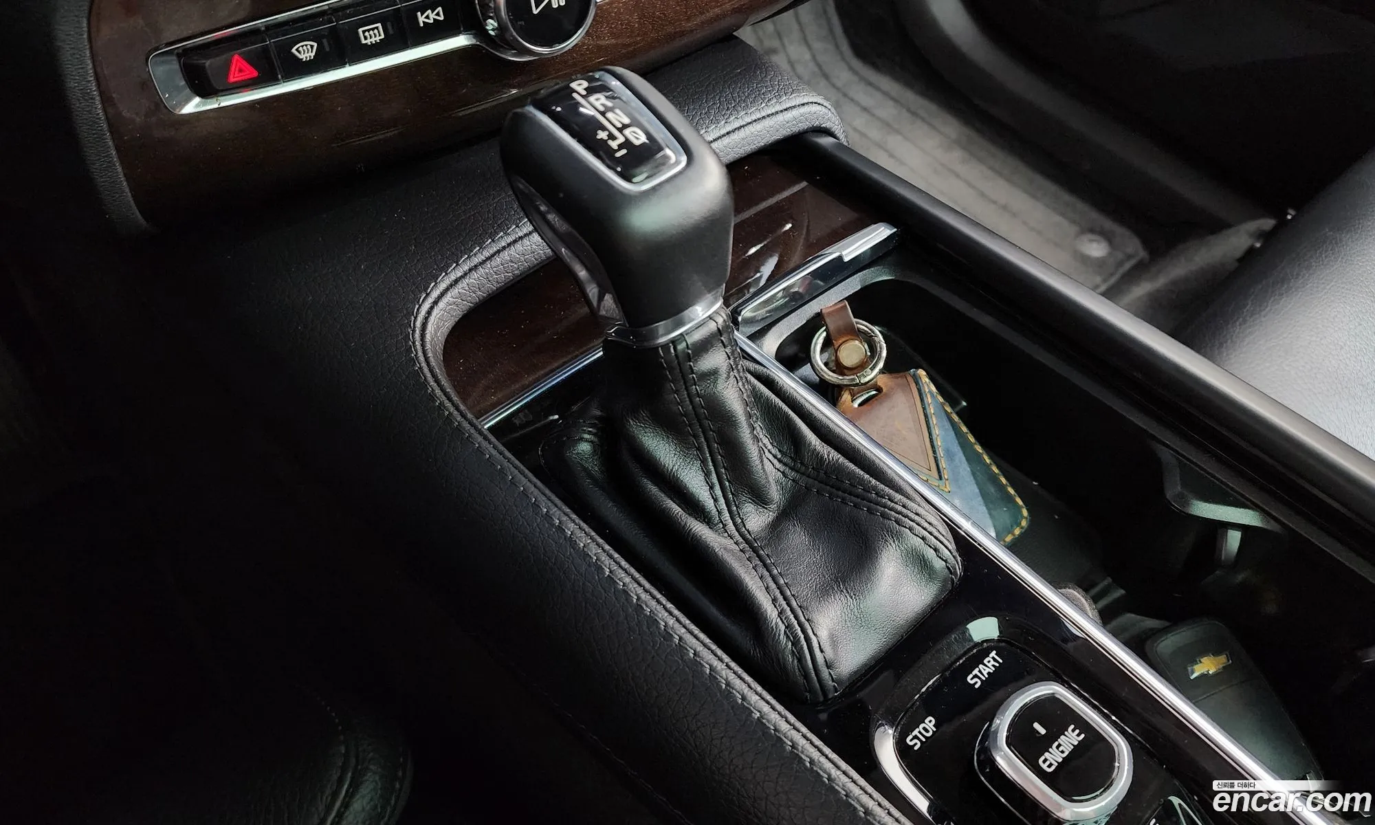 Volvo XC90 2016 — 12