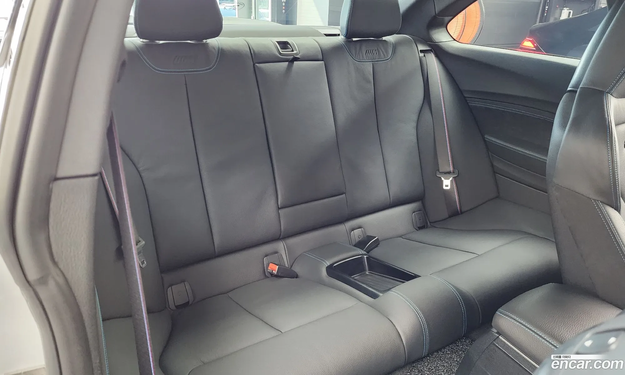 BMW M2 2020 WBS2U7104M7G68283 — 12