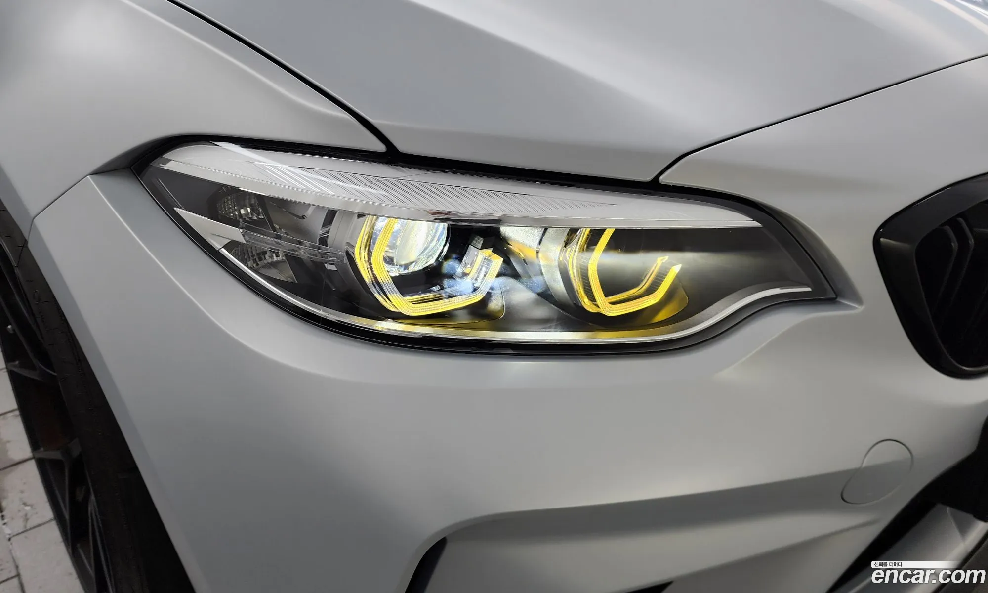 BMW M2 2020 WBS2U7104M7G68283 — 22