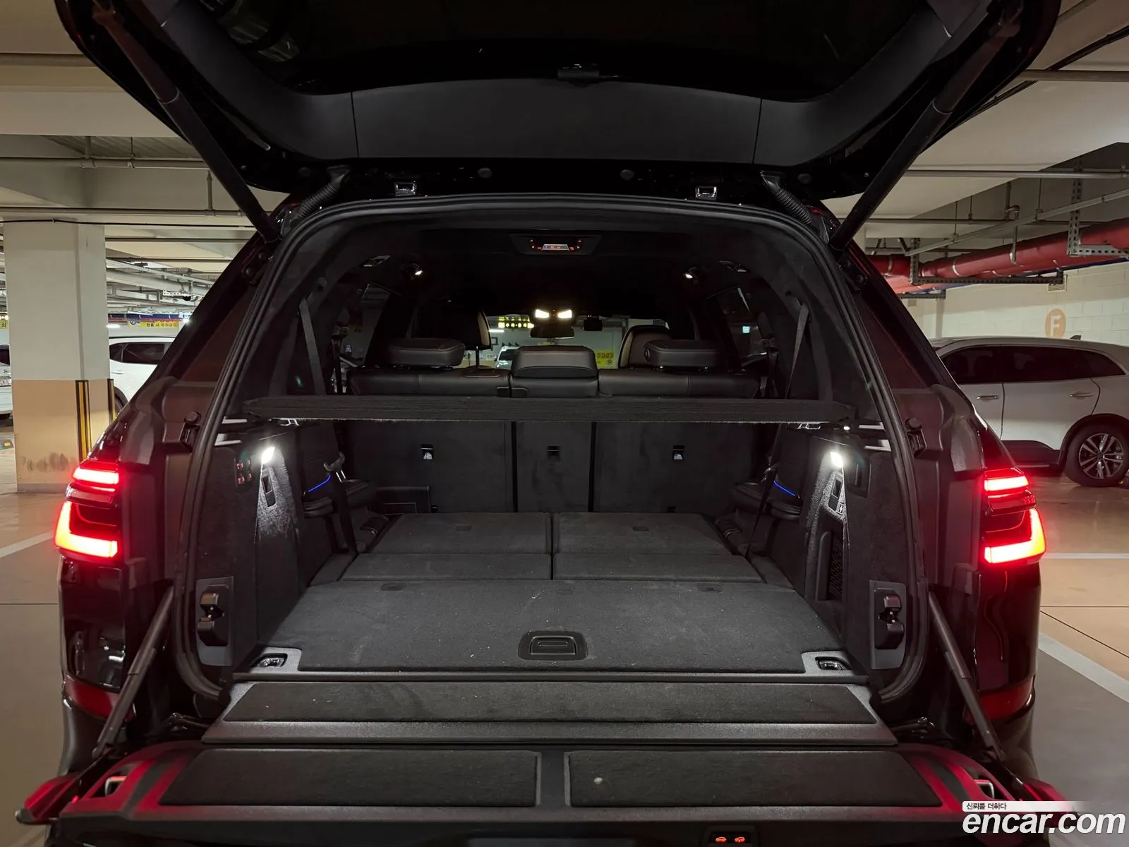BMW X7 2026 — 11