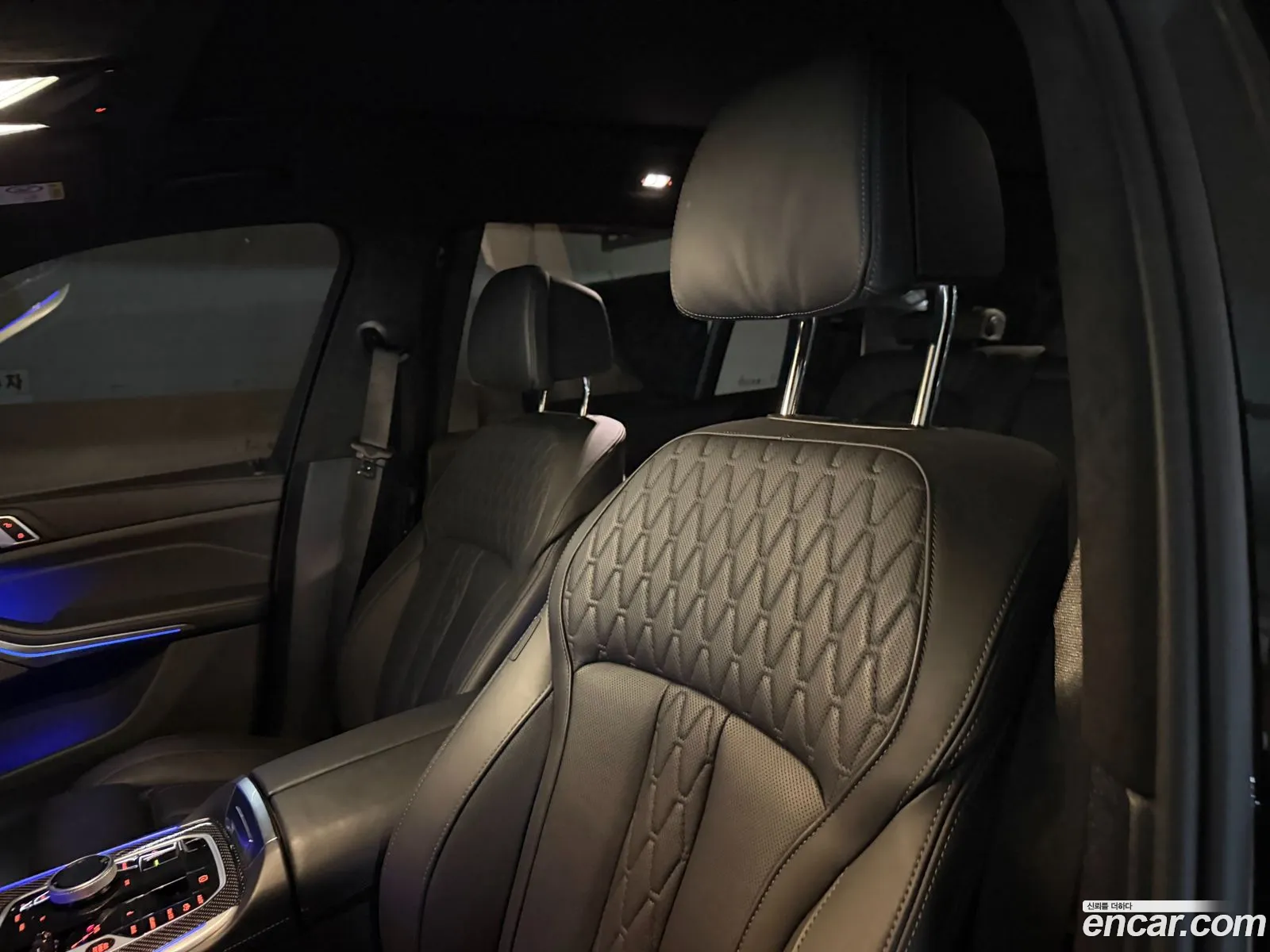 BMW X7 2026 — 6