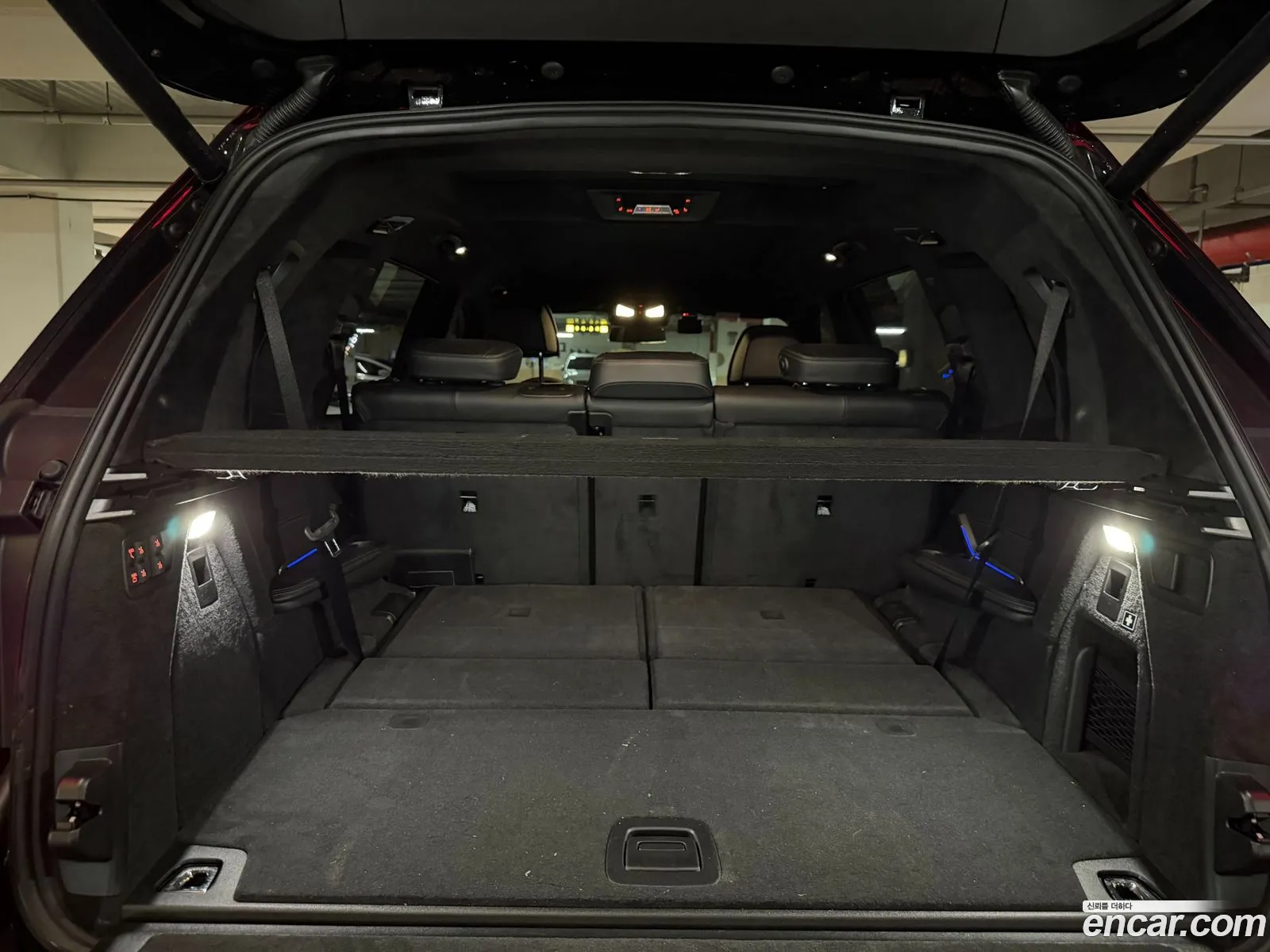 BMW X7 2026 — 9
