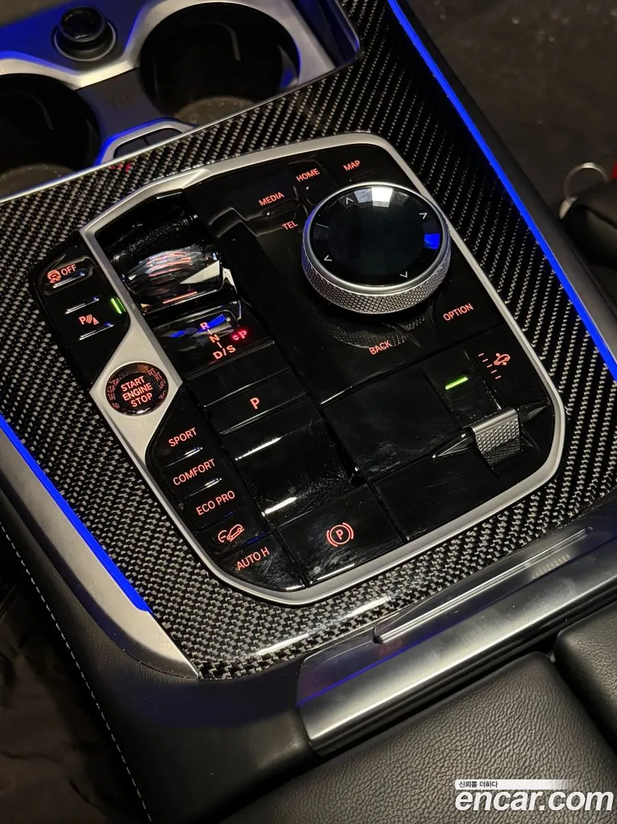 BMW X7 2026 — 13