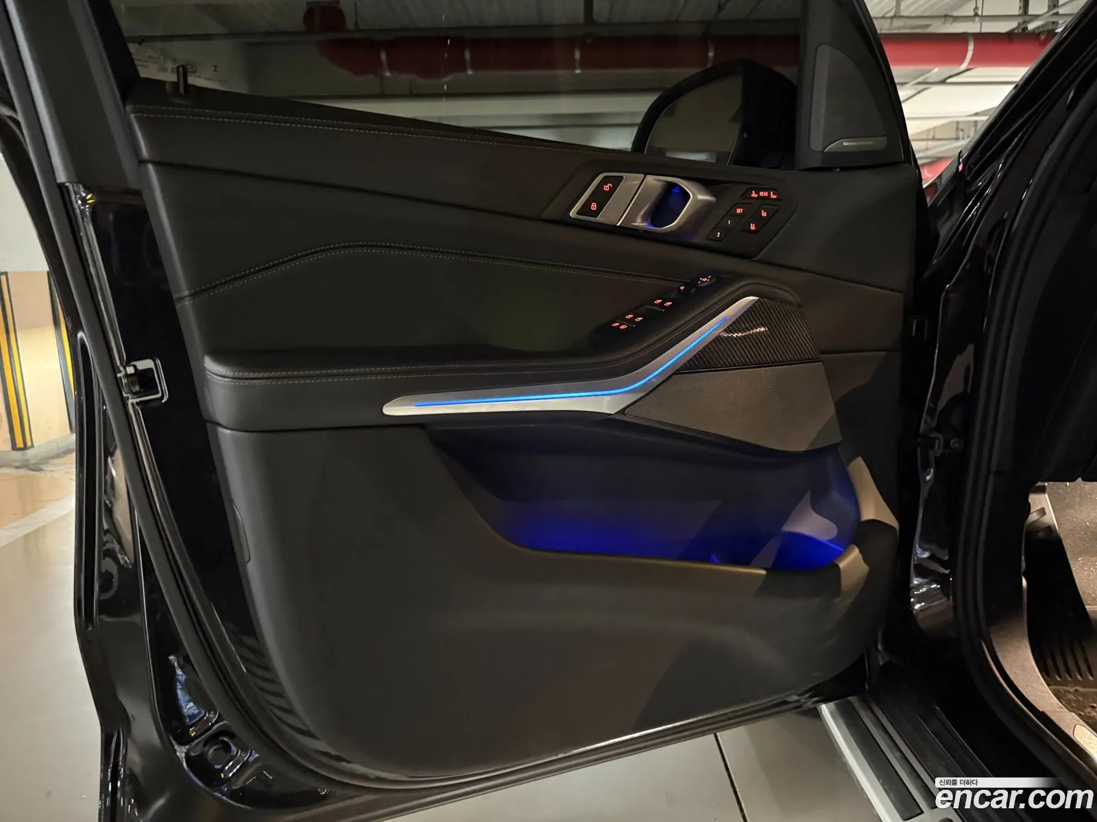BMW X7 2026 — 19