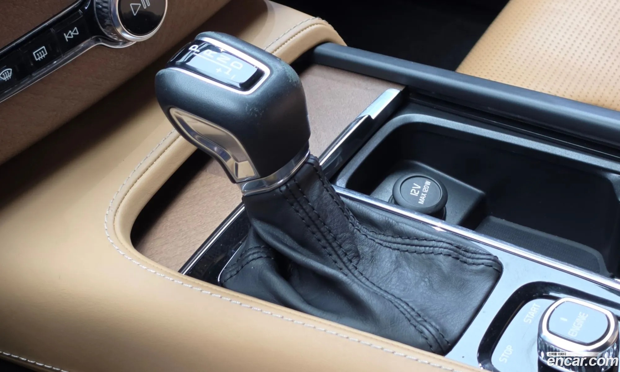Volvo XC90 2016 YV1LF68BCH1121587 — 20