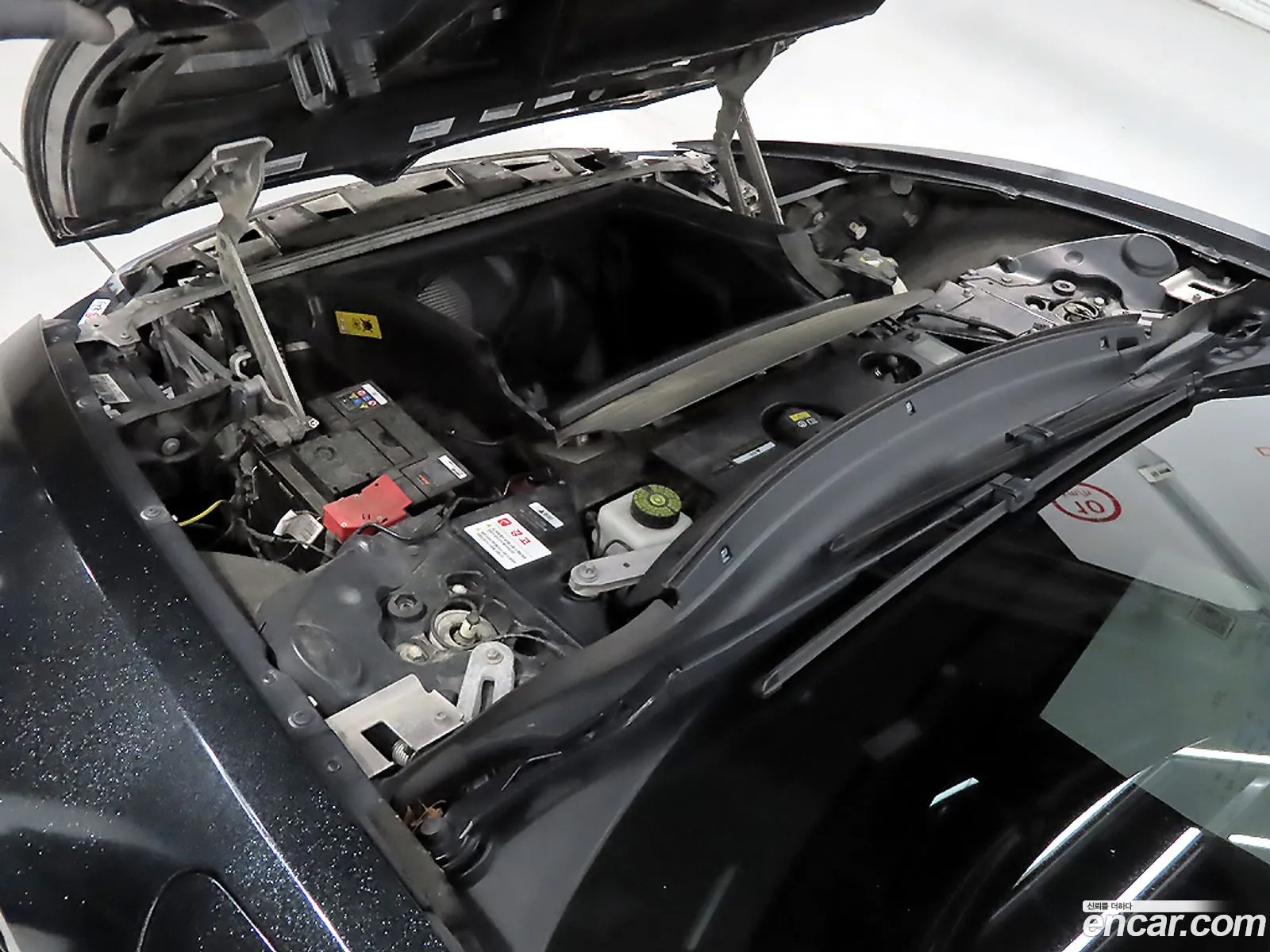 BMW i8 2015 — 20