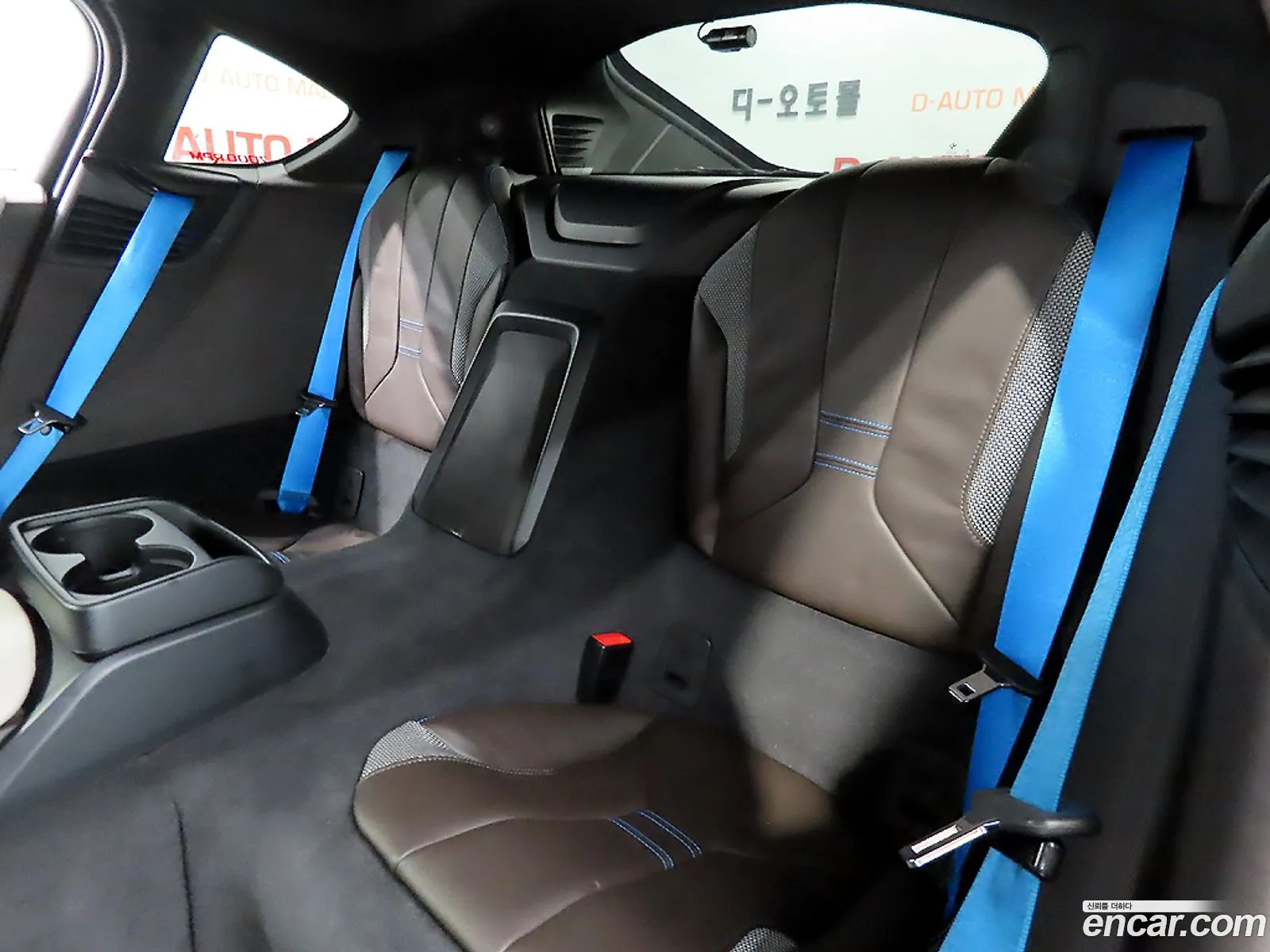 BMW i8 2015 — 3