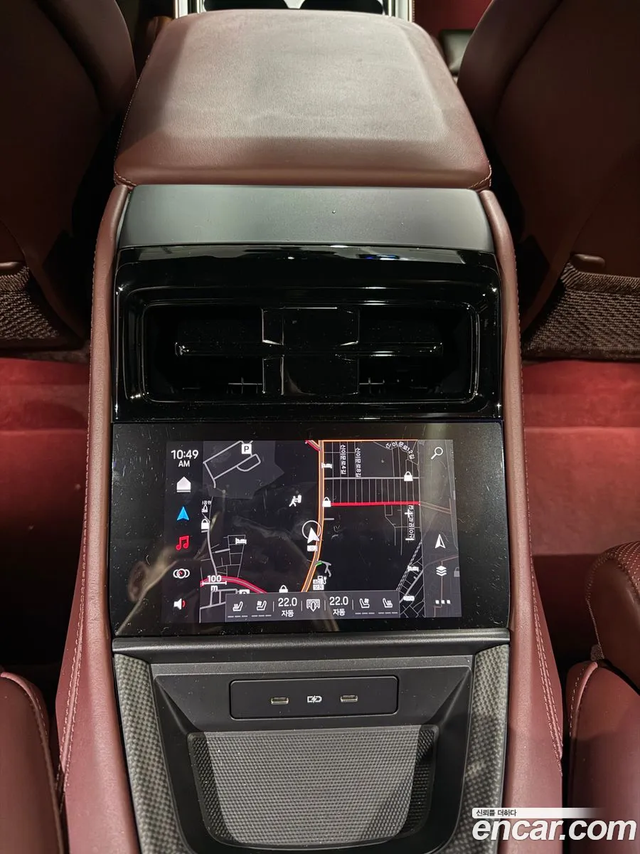 Porsche Panamera 2024 — 13