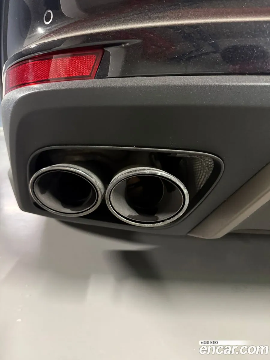 Porsche Panamera 2024 — 17