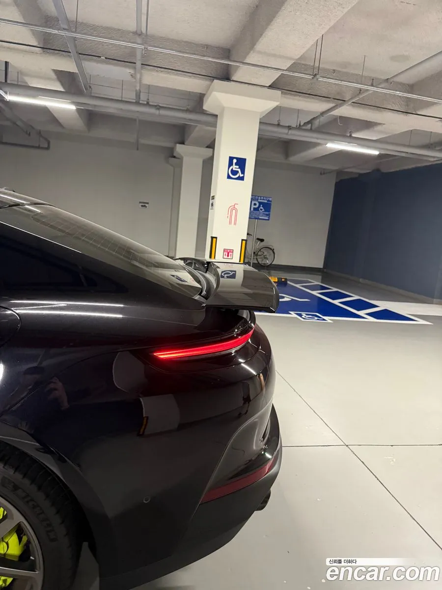 Porsche Panamera 2024 — 2