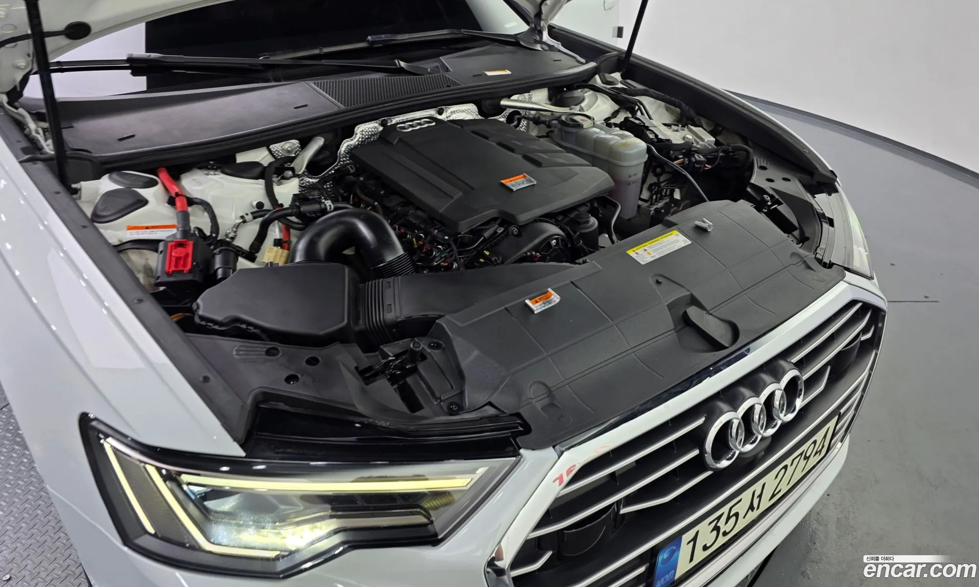 Audi A6 2021 WAUZZZF23MN010165 — 29