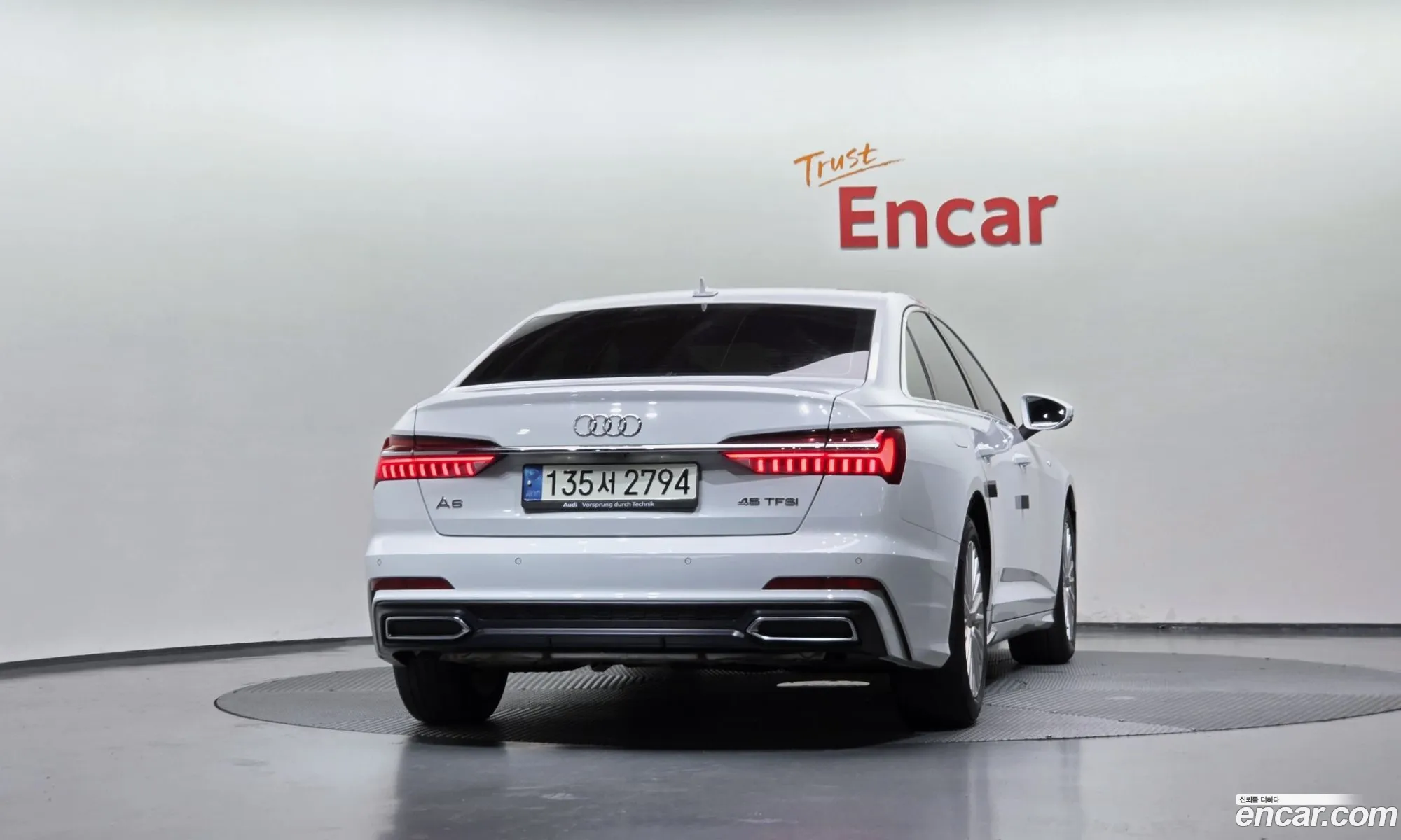 Audi A6 2021 WAUZZZF23MN010165 — 12