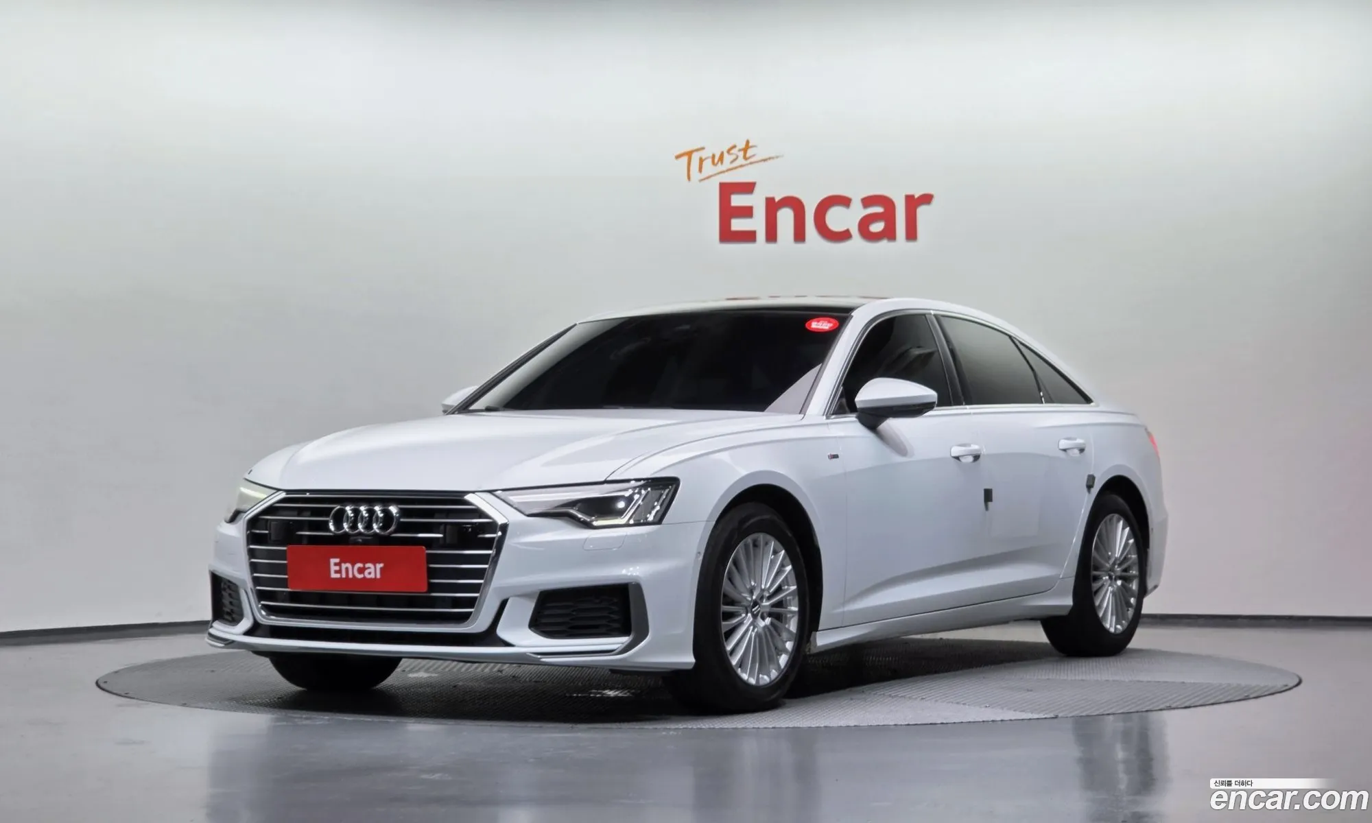 Audi A6 2021 WAUZZZF23MN010165 — 26