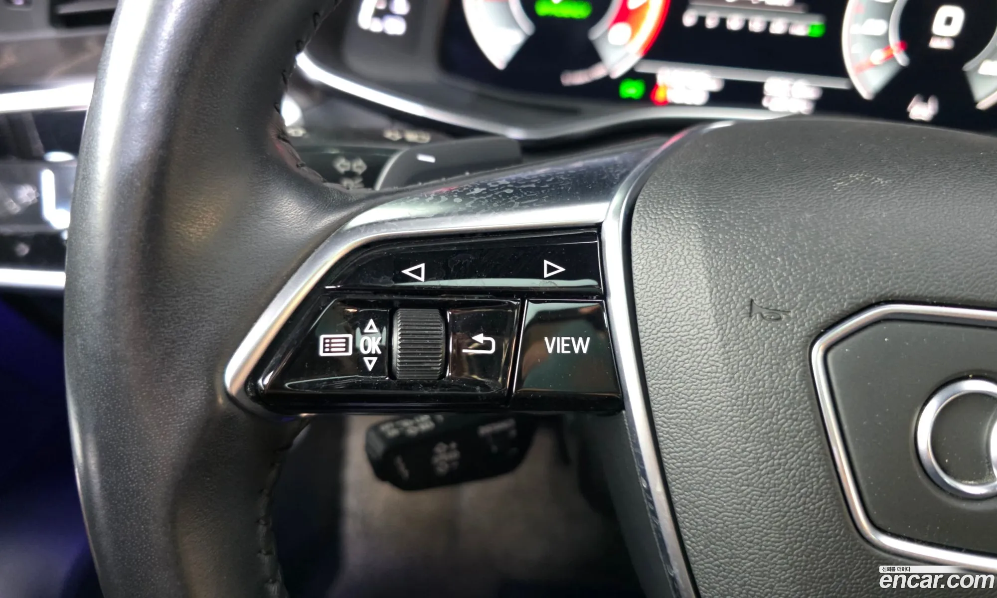 Audi A6 2021 WAUZZZF23MN010165 — 6