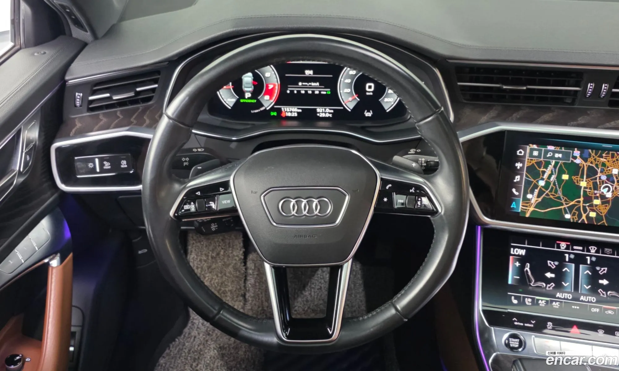 Audi A6 2021 WAUZZZF23MN010165 — 37