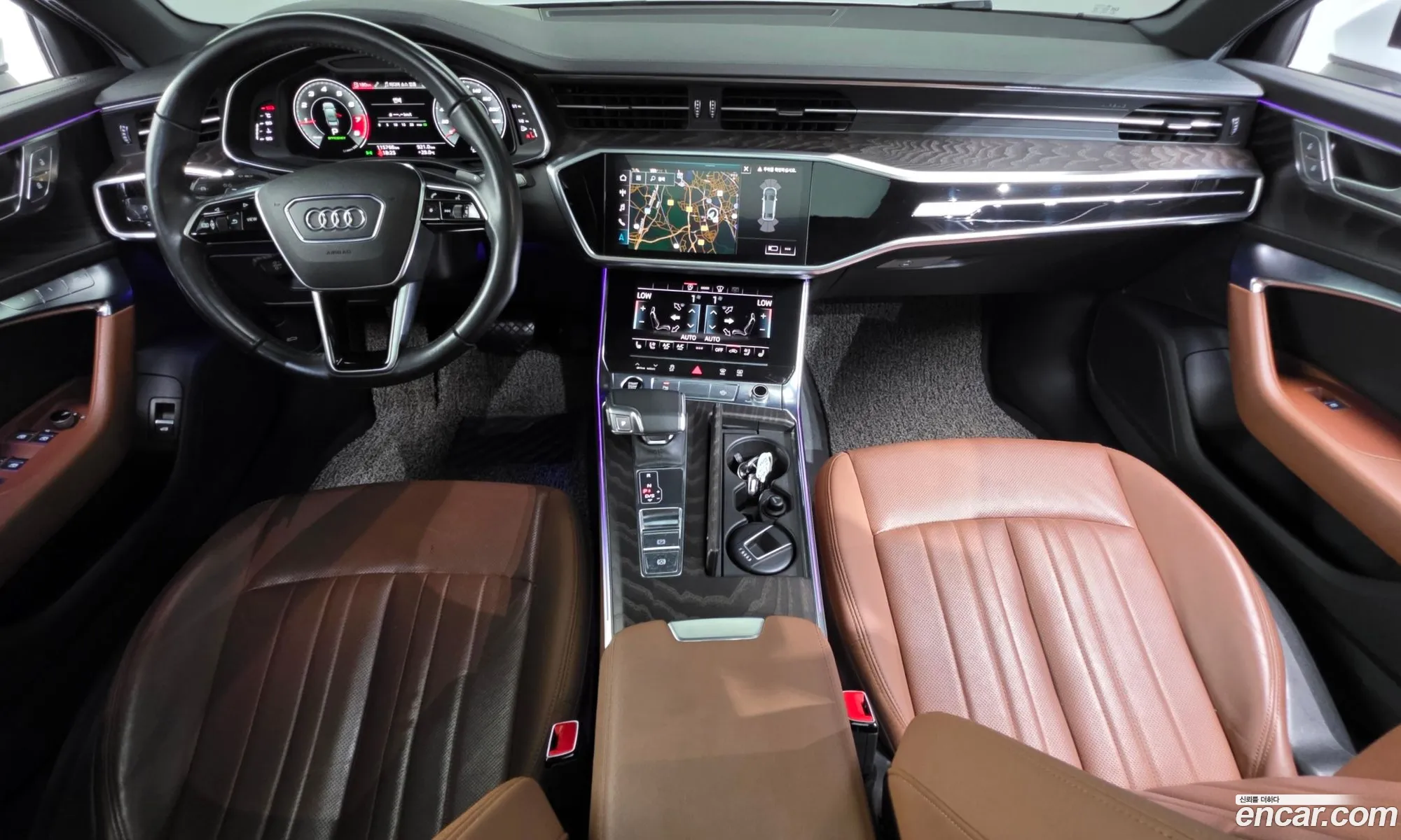 Audi A6 2021 WAUZZZF23MN010165 — 14