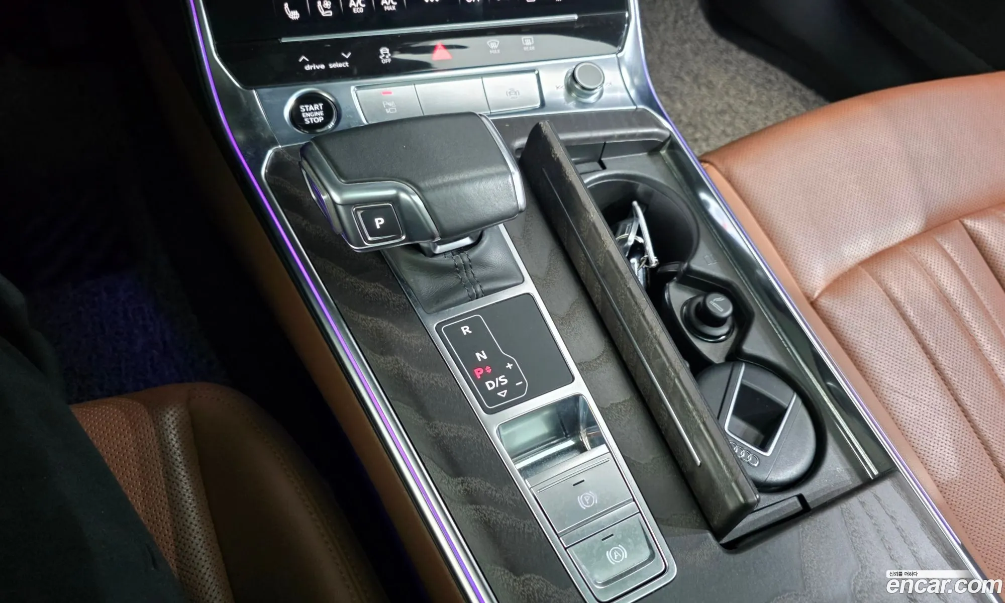 Audi A6 2021 WAUZZZF23MN010165 — 27