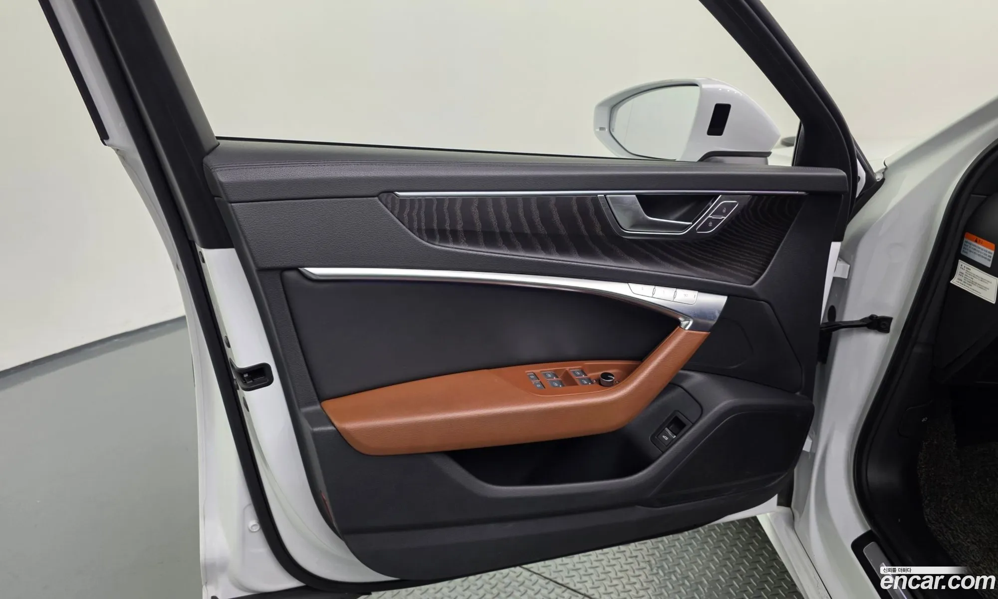 Audi A6 2021 WAUZZZF23MN010165 — 22