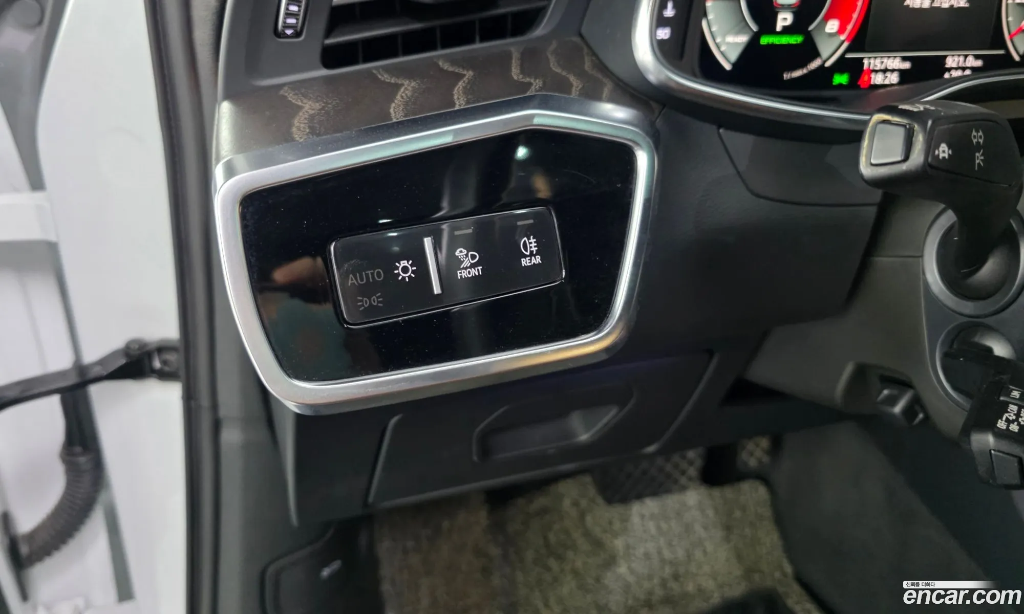 Audi A6 2021 WAUZZZF23MN010165 — 38