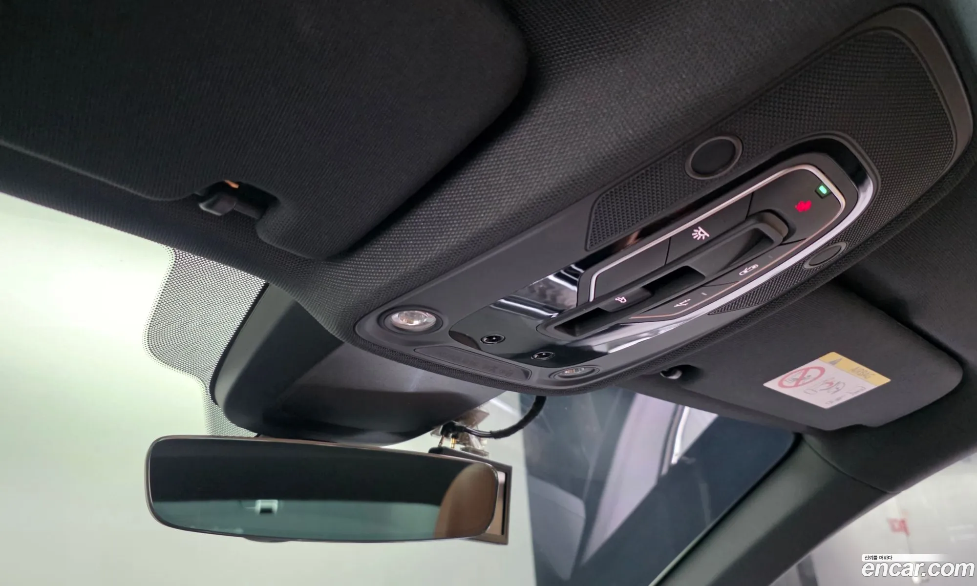 Audi A6 2021 WAUZZZF23MN010165 — 3