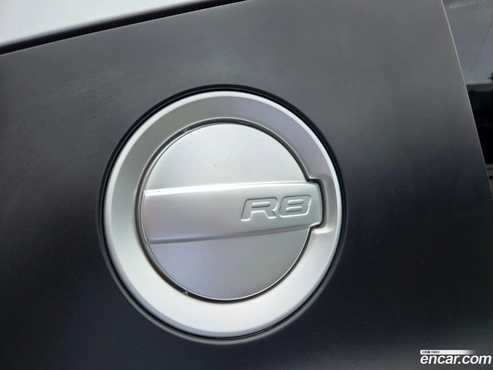 Audi R8 2008 — 6