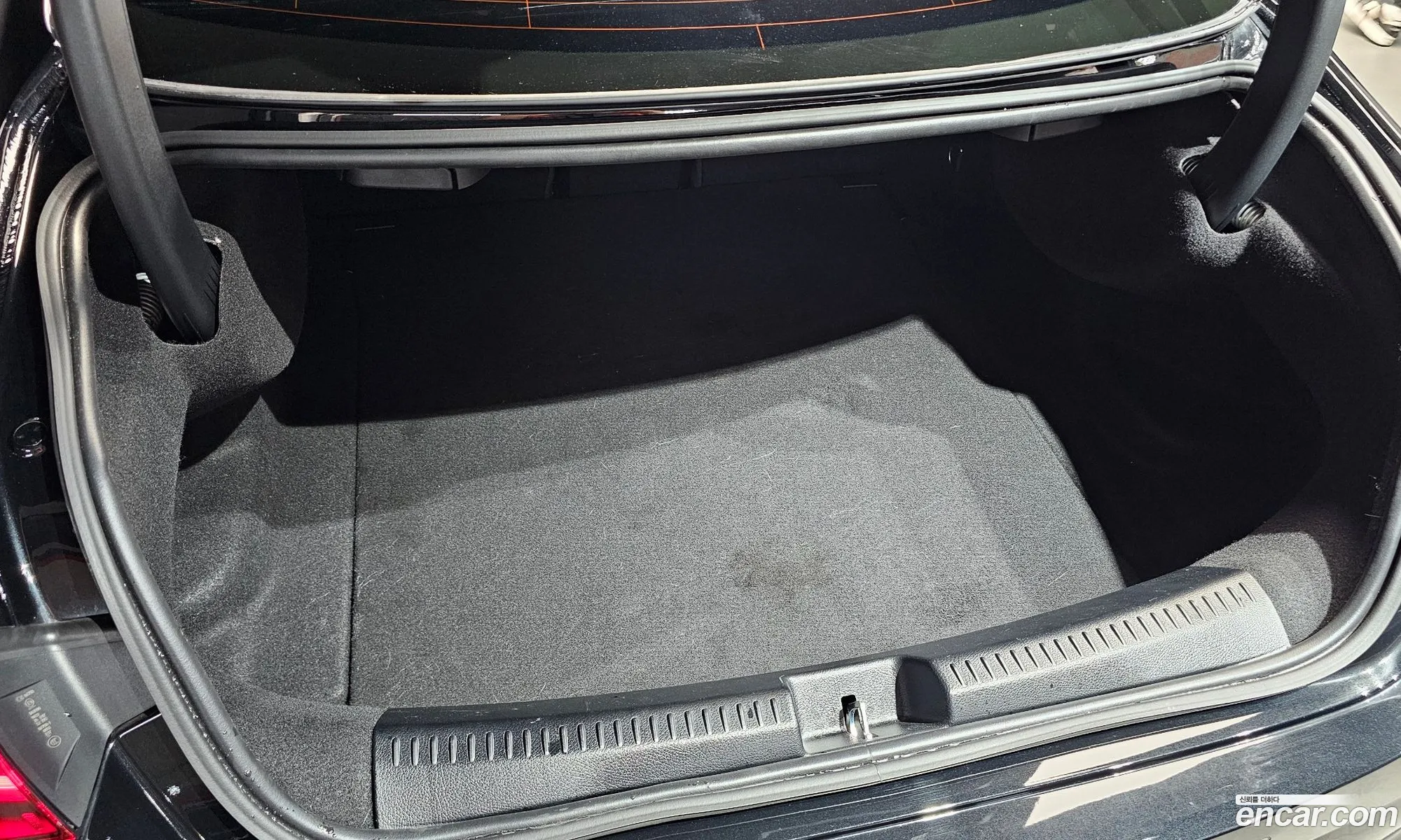 Mercedes-Benz CLA-Class C118 2024 — 15