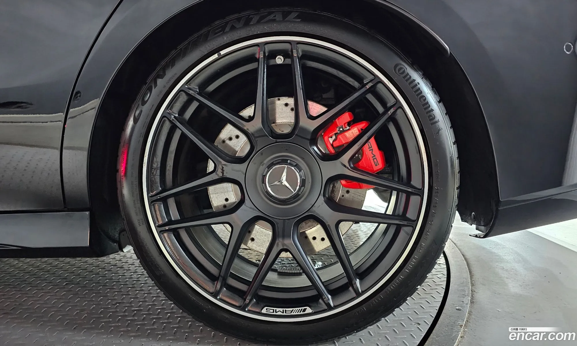 Mercedes-Benz CLA-Class C118 2024 — 5