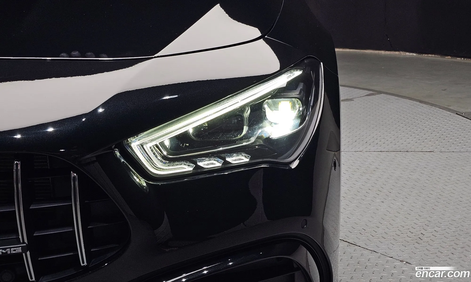 Mercedes-Benz CLA-Class C118 2024 — 9