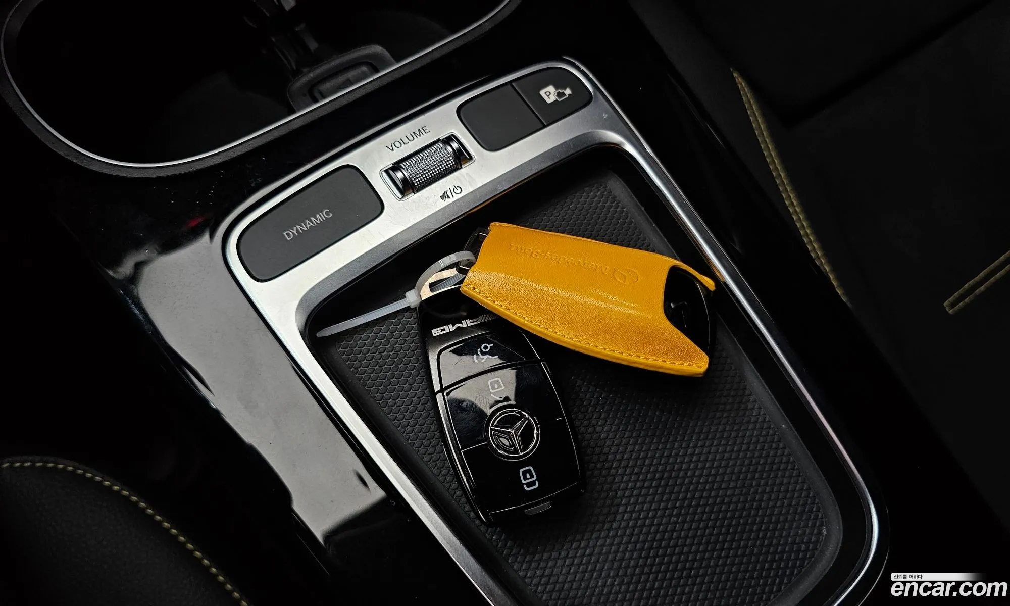 Mercedes-Benz CLA-Class C118 2024 — 13