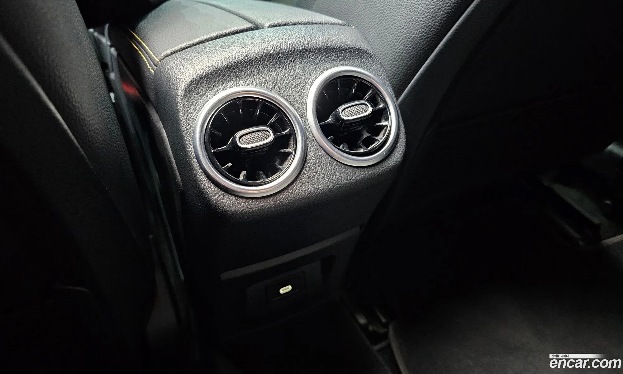 Mercedes-Benz CLA-Class C118 2024 — 6