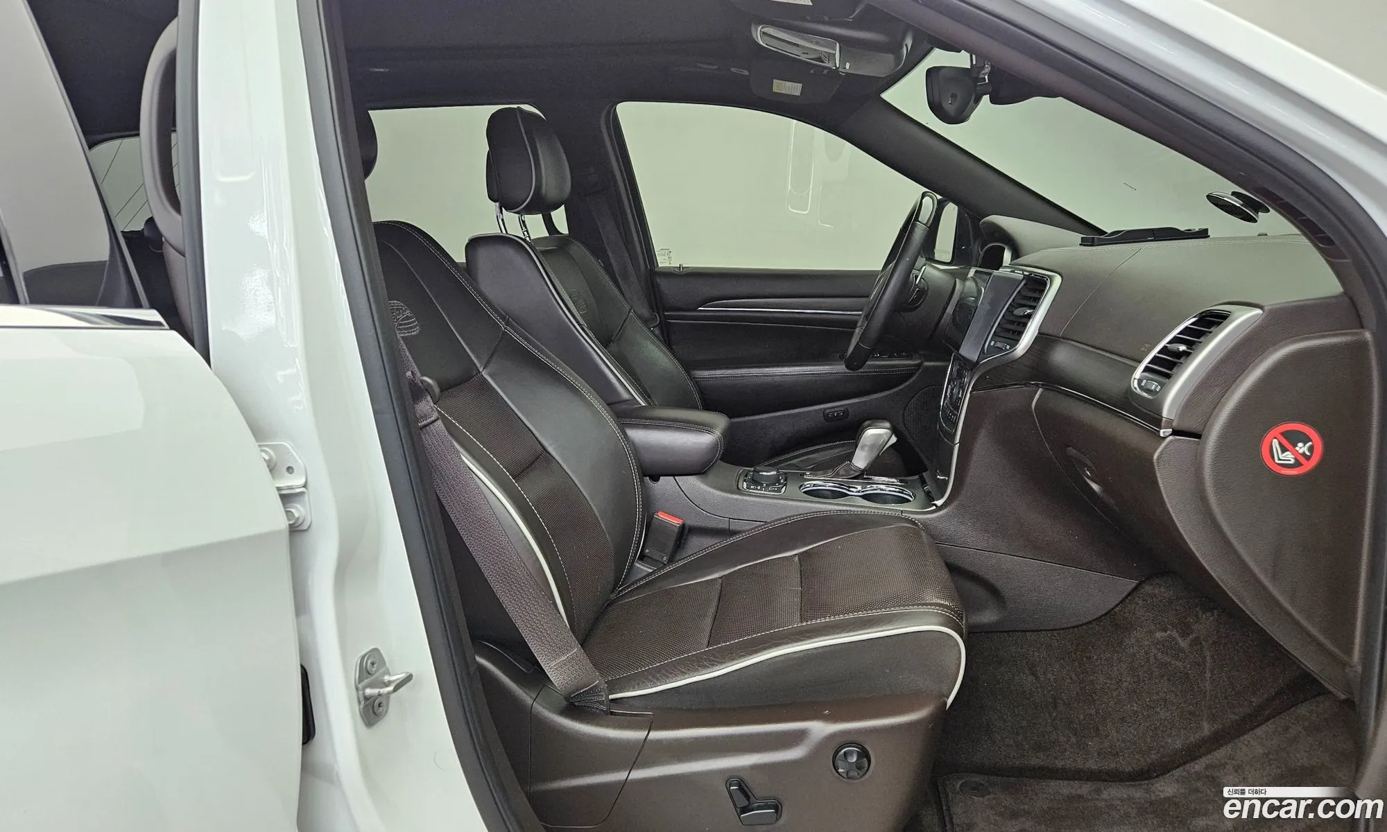 Jeep Grand Cherokee 2018 — 3