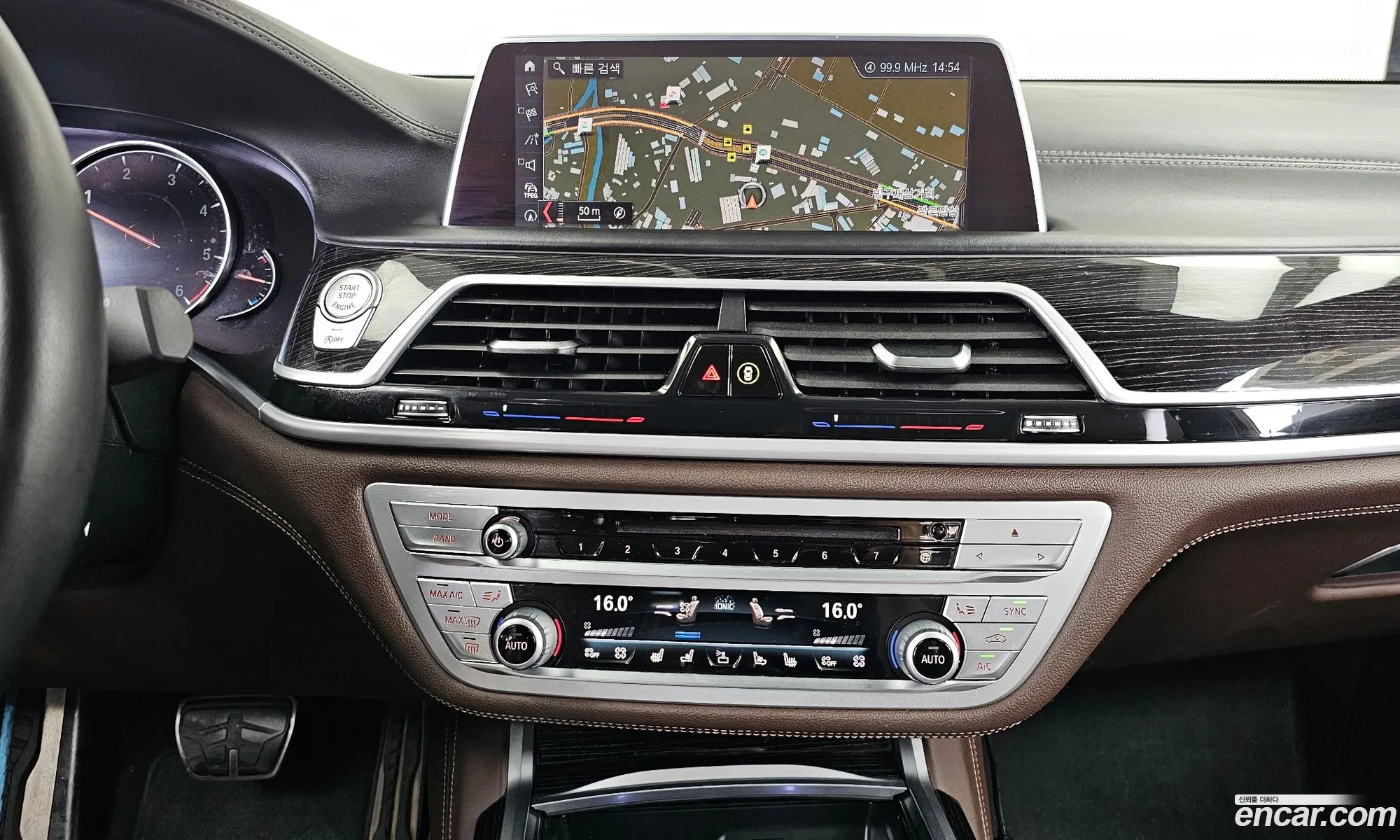 BMW 7 Series 2019 WBA7C6105KB383476 — 19