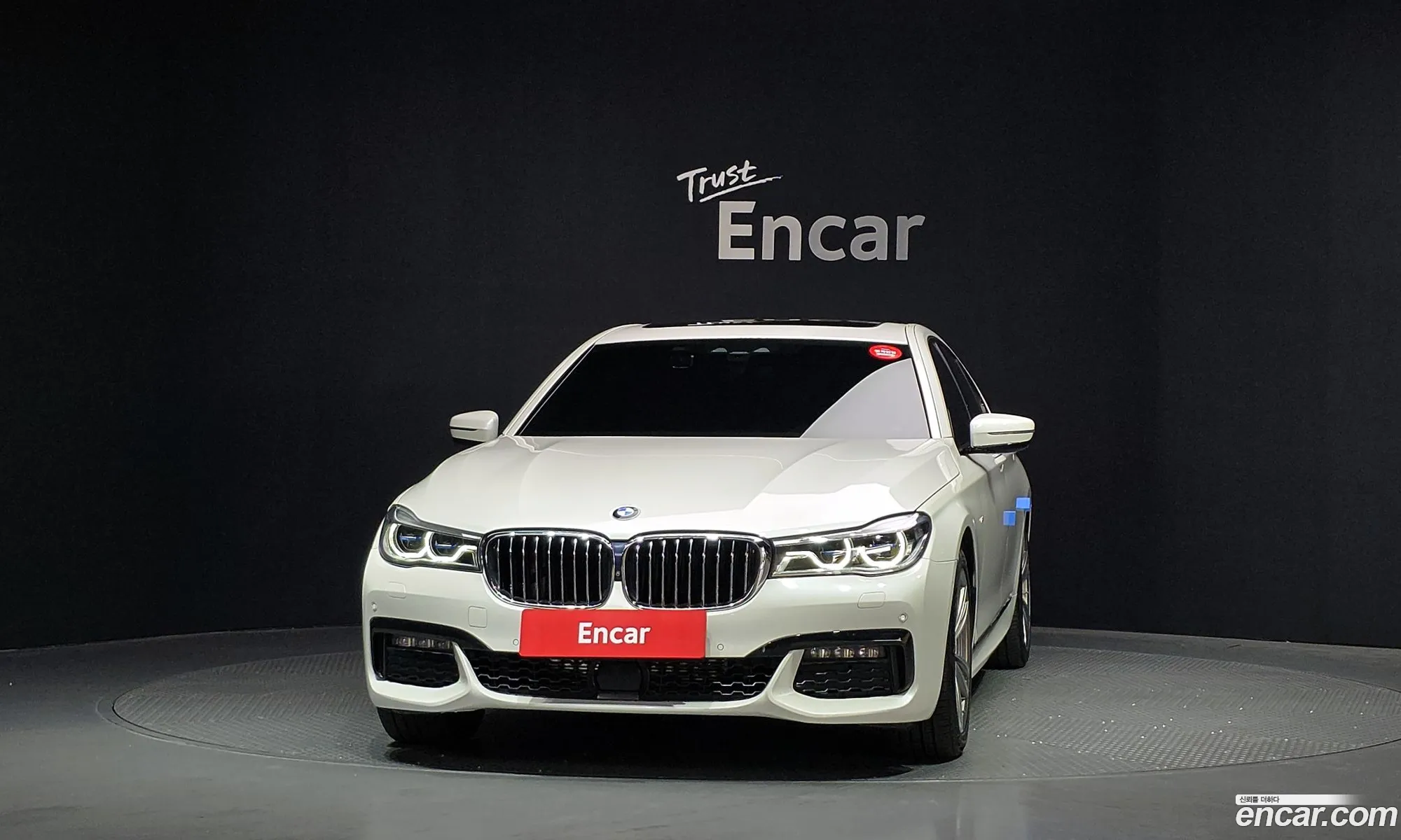 BMW 7 Series 2019 WBA7C6105KB383476 — 11