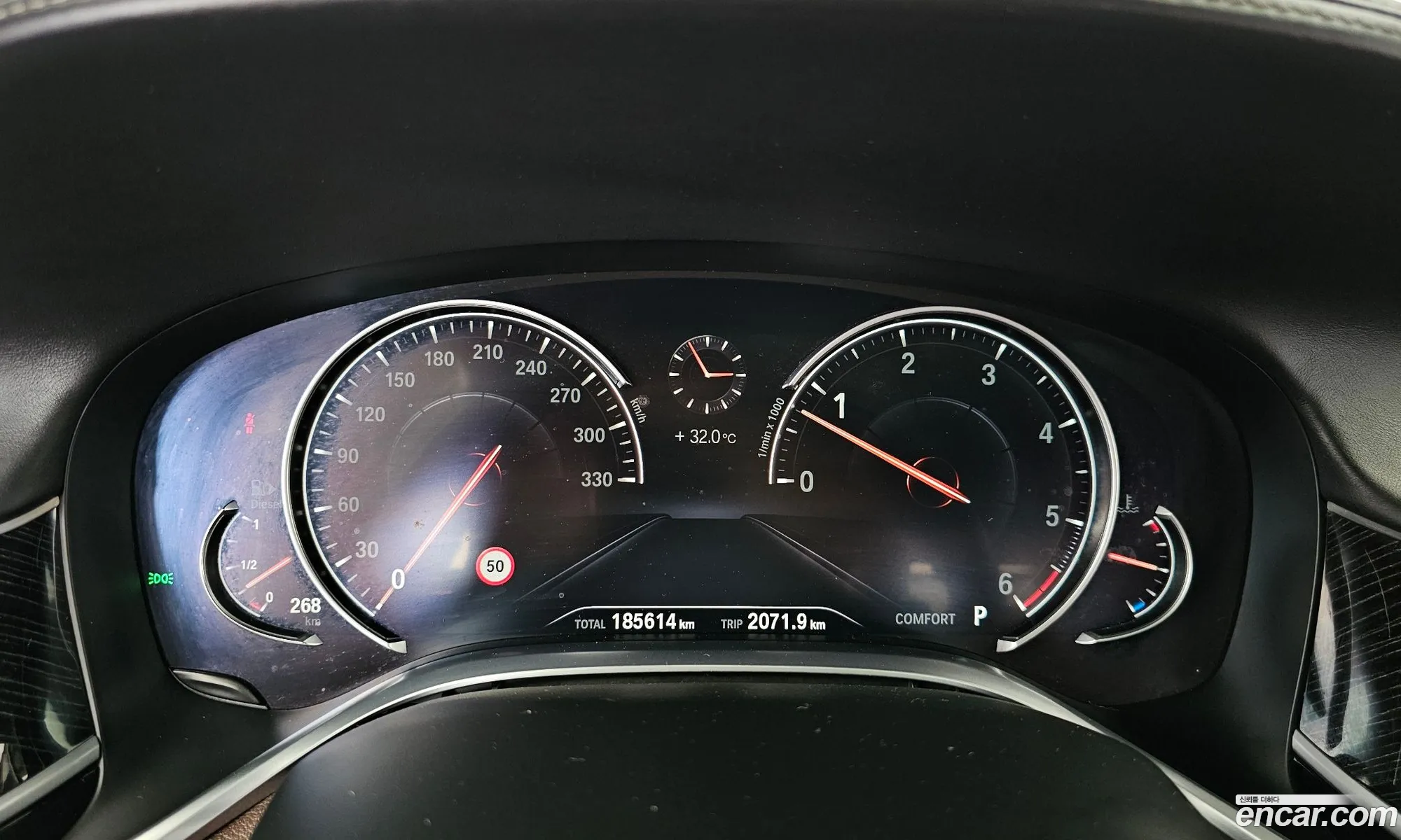 BMW 7 Series 2019 WBA7C6105KB383476 — 10