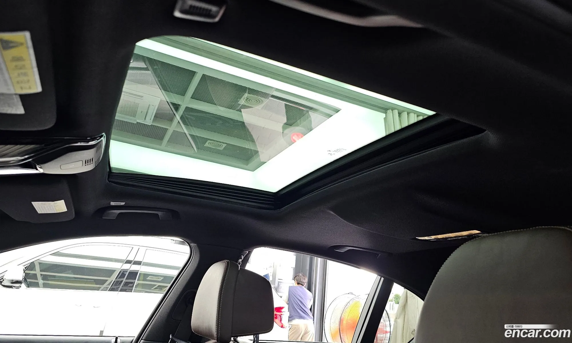BMW 7 Series 2019 WBA7C6105KB383476 — 20