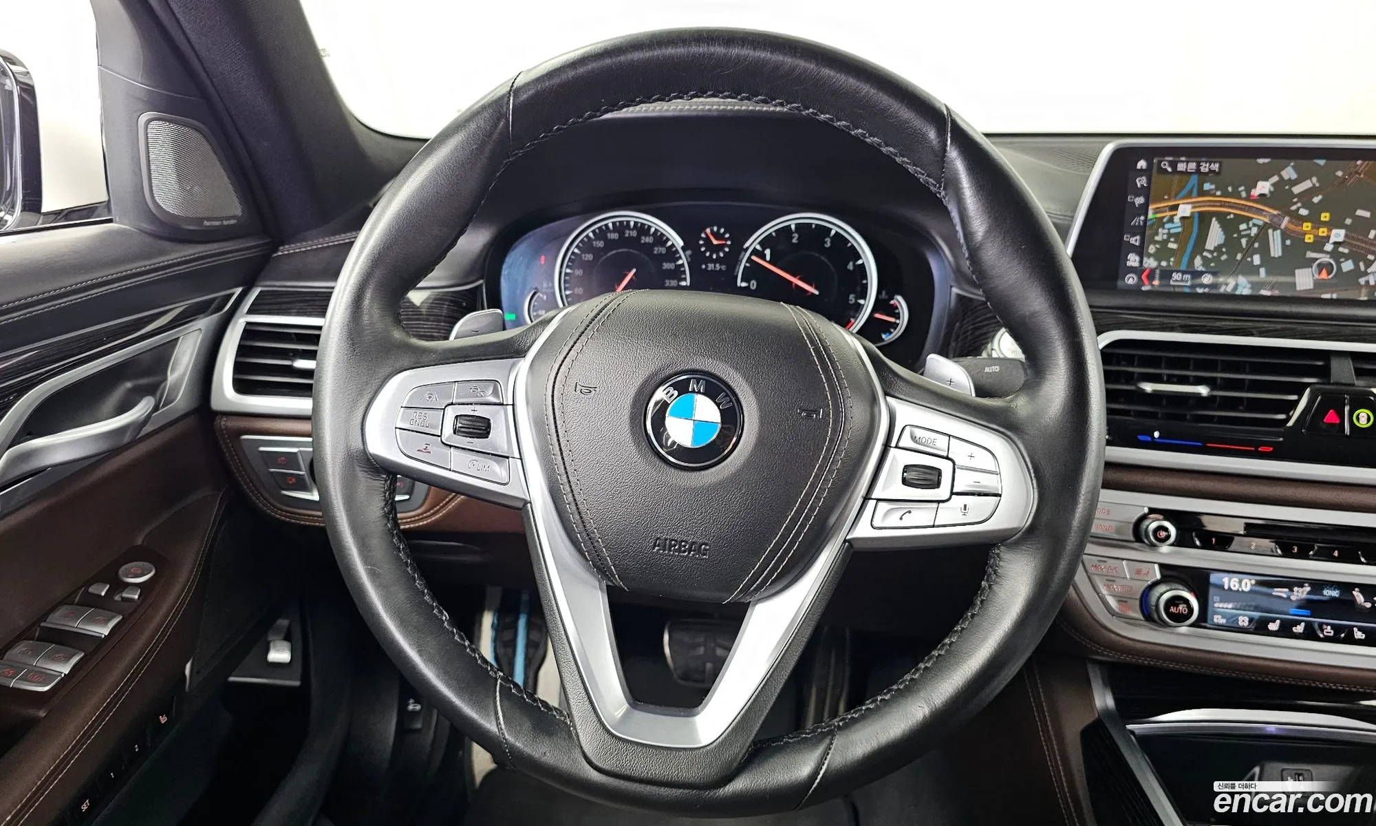 BMW 7 Series 2019 WBA7C6105KB383476 — 7