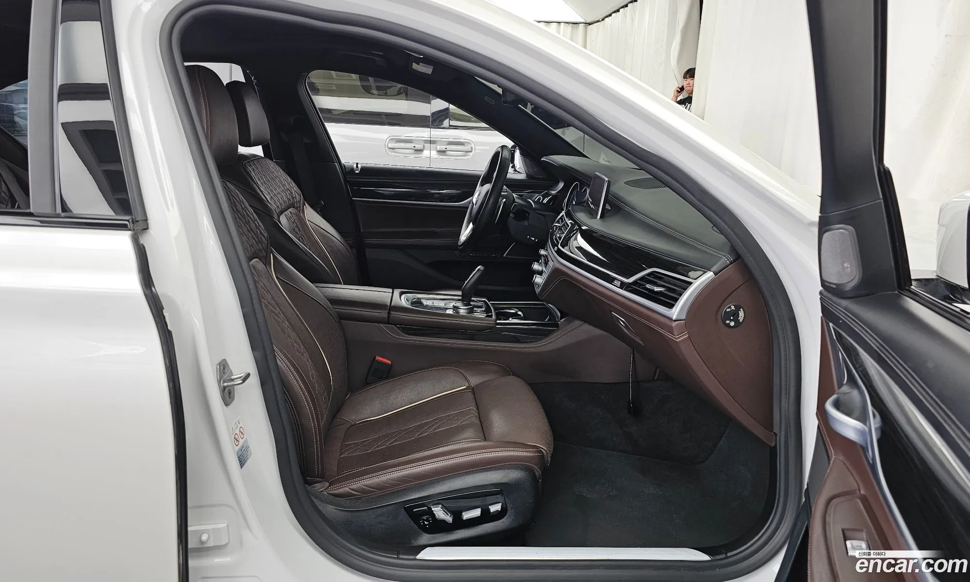 BMW 7 Series 2019 WBA7C6105KB383476 — 18