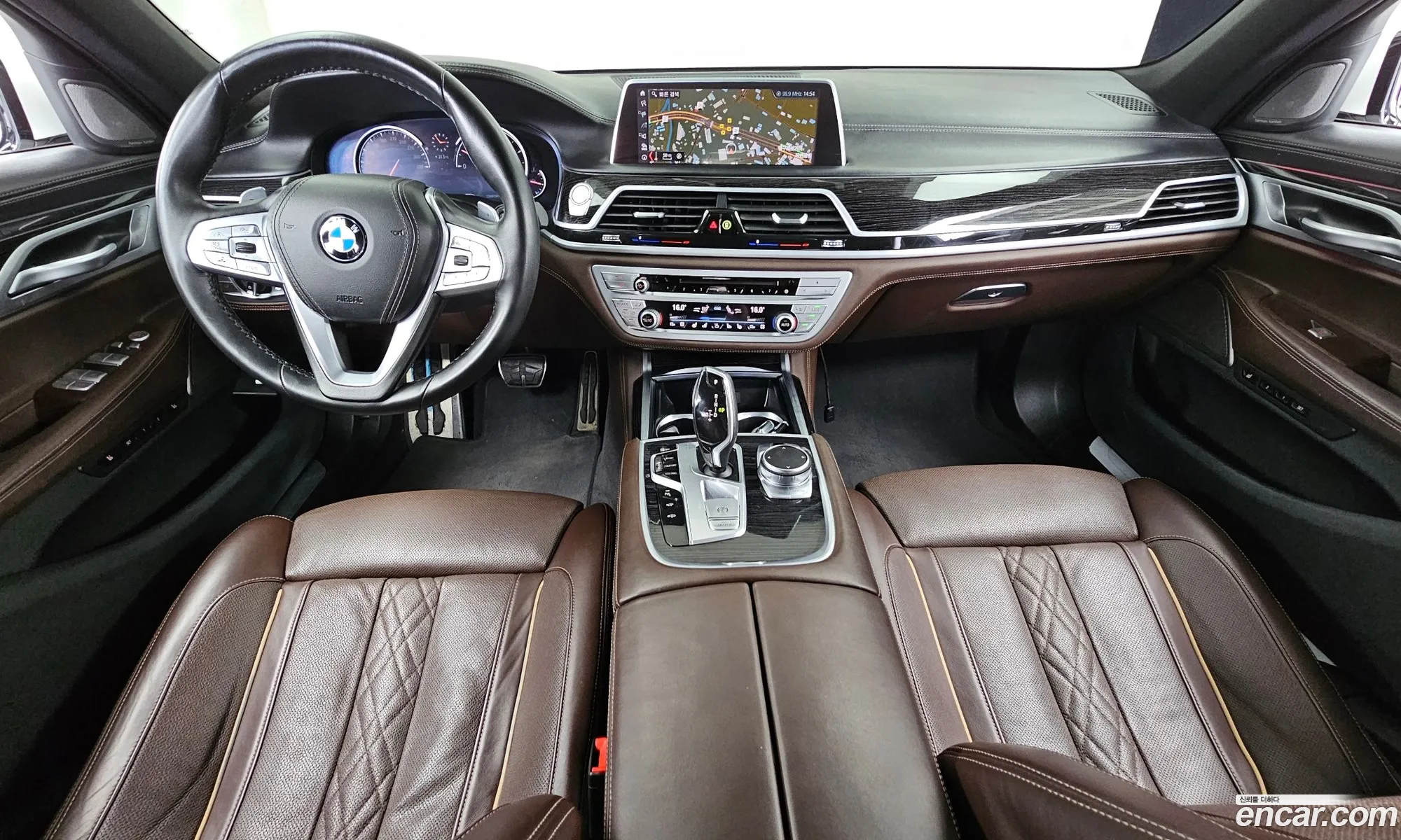 BMW 7 Series 2019 WBA7C6105KB383476 — 14