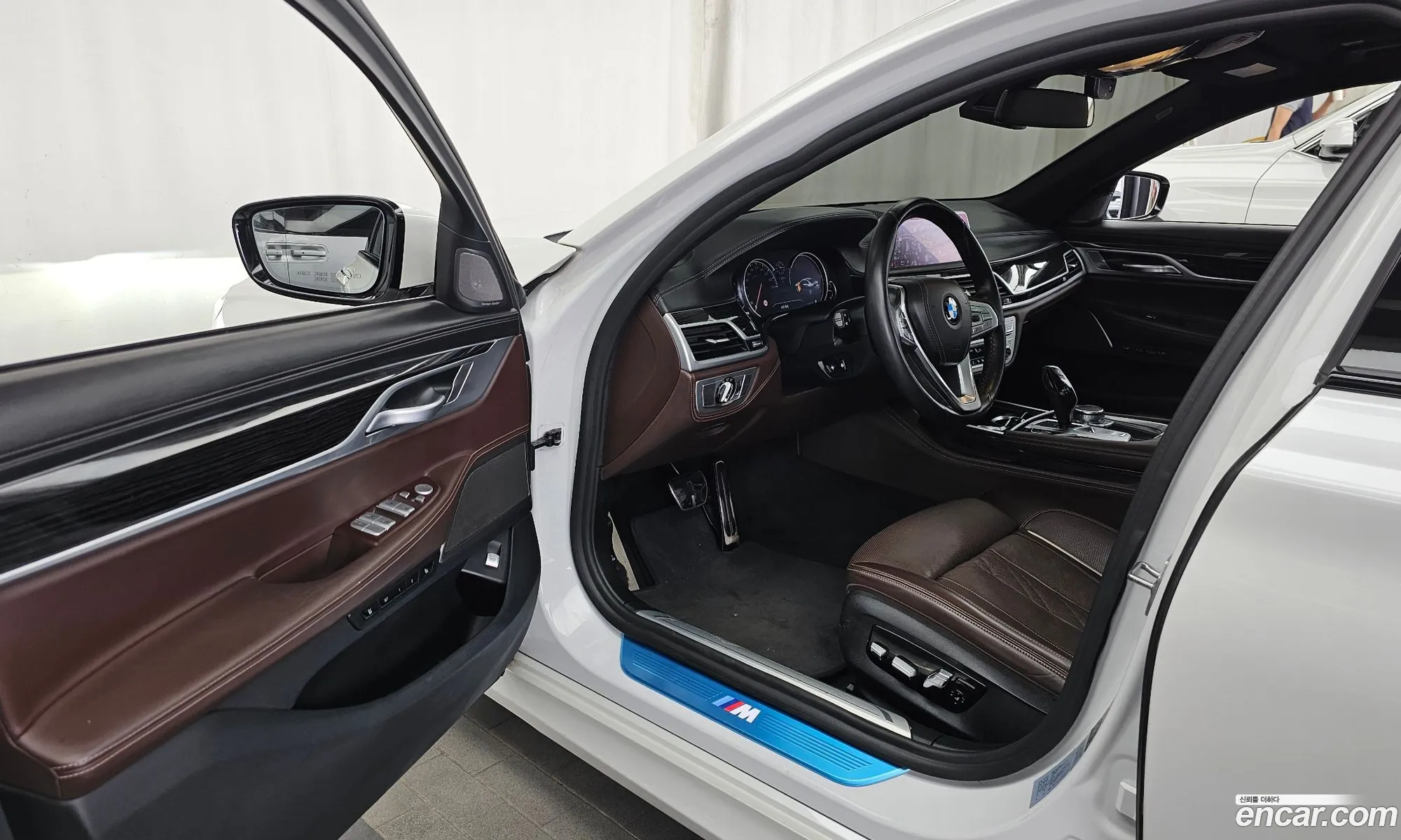 BMW 7 Series 2019 WBA7C6105KB383476 — 4