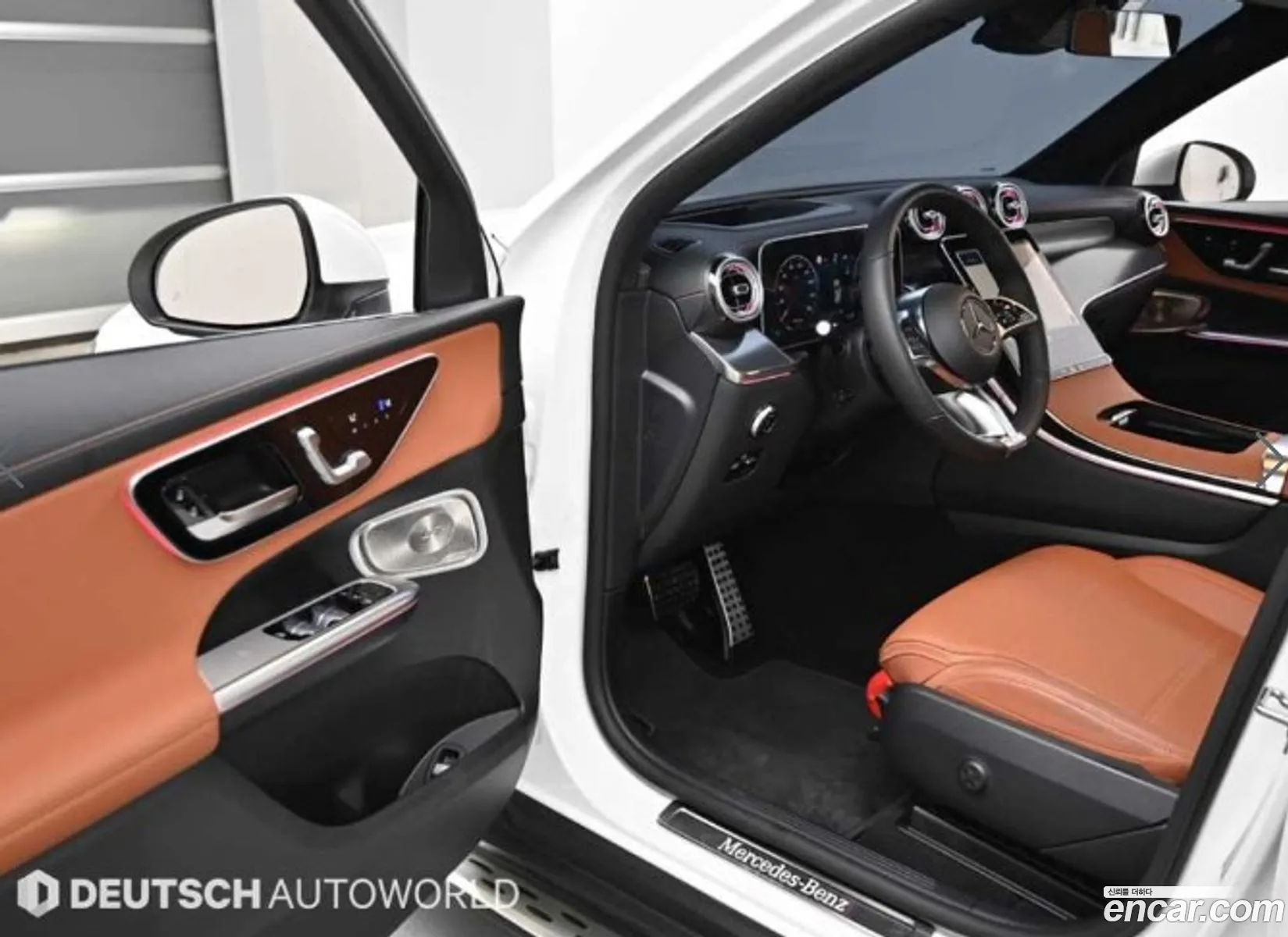 Mercedes-Benz GLC-Class X254 2025 — 3